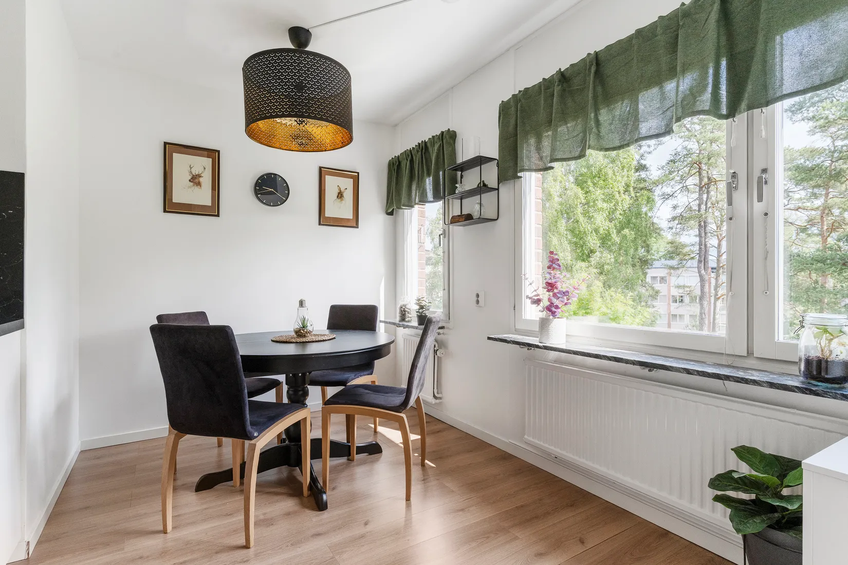Bostadsrätt, Karlstorpsvägen 93, Karlstorp, Trollhättan