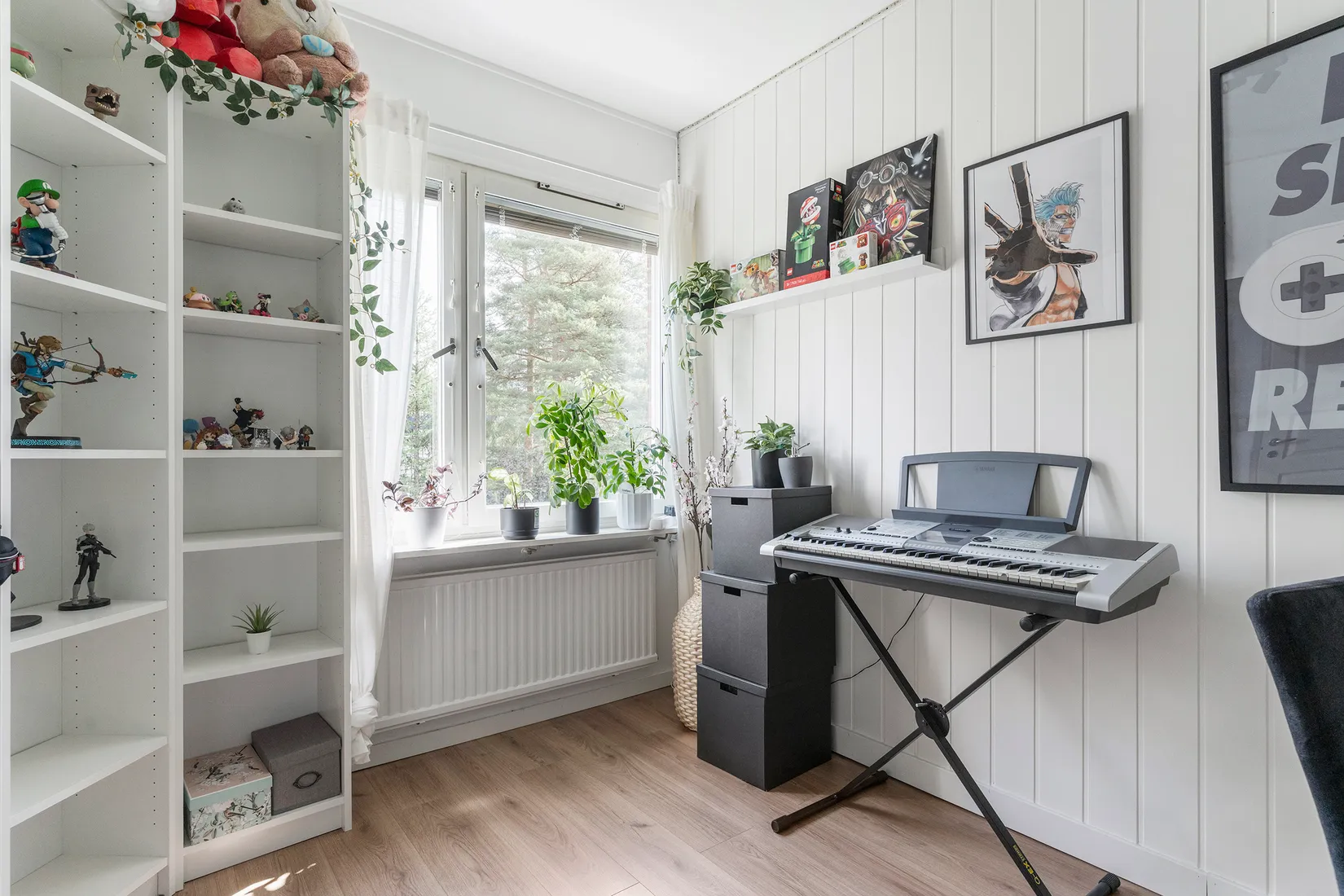 Bostadsrätt, Karlstorpsvägen 93, Karlstorp, Trollhättan