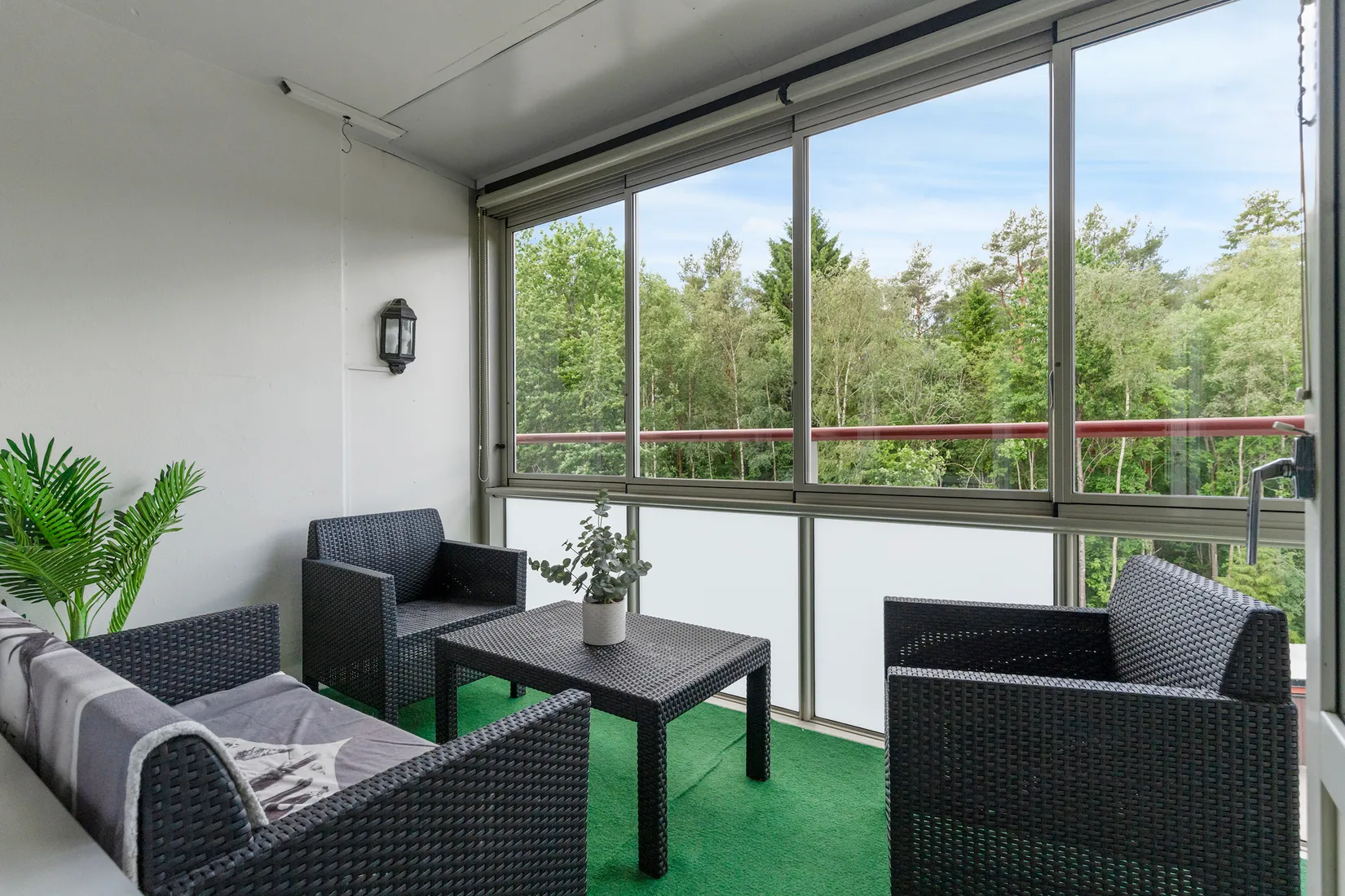 Bostadsrätt, Karlstorpsvägen 93, Karlstorp, Trollhättan