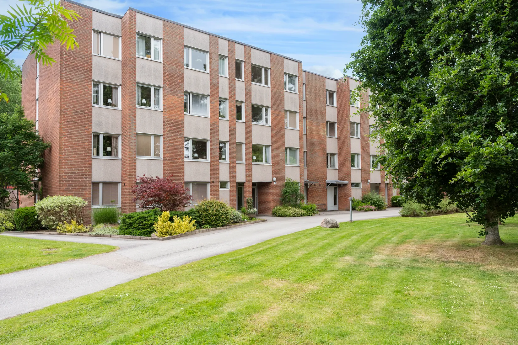 Bostadsrätt, Karlstorpsvägen 93, Karlstorp, Trollhättan