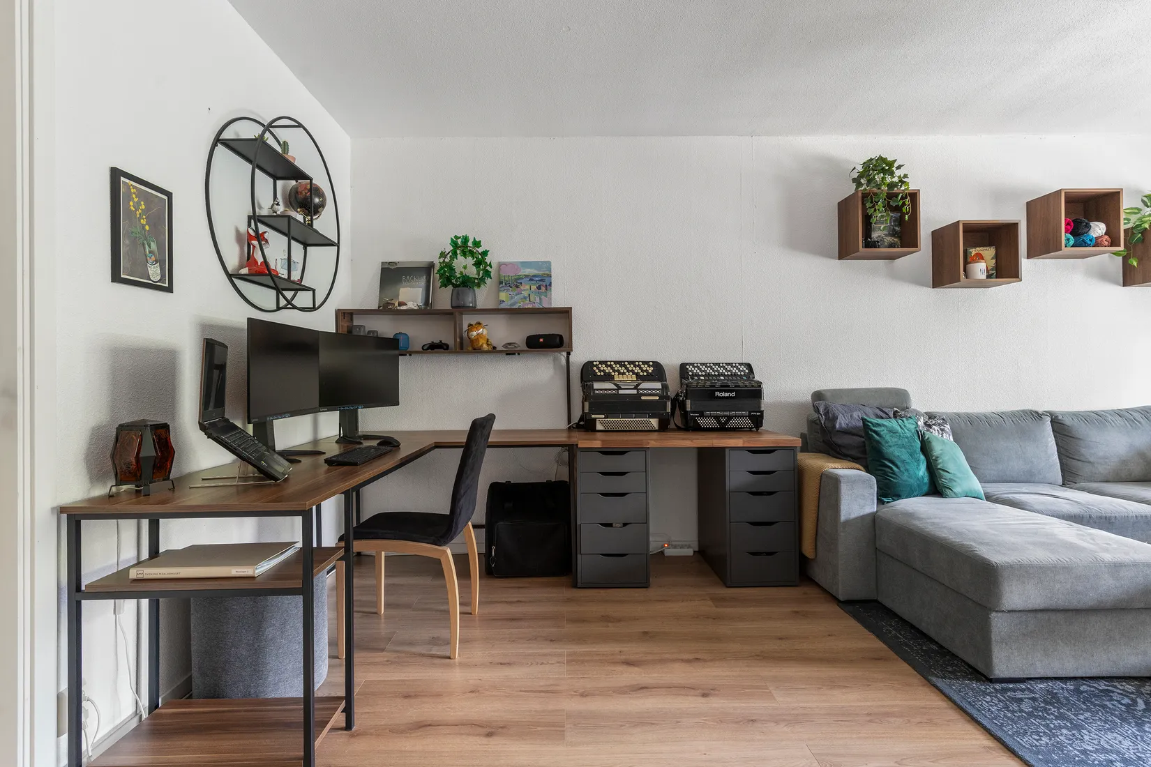 Bostadsrätt, Karlstorpsvägen 93, Karlstorp, Trollhättan
