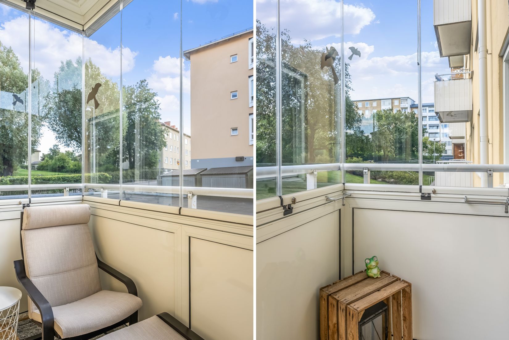 Bostadsrätt, Nelinsgatan 30, Söder, Norrköping