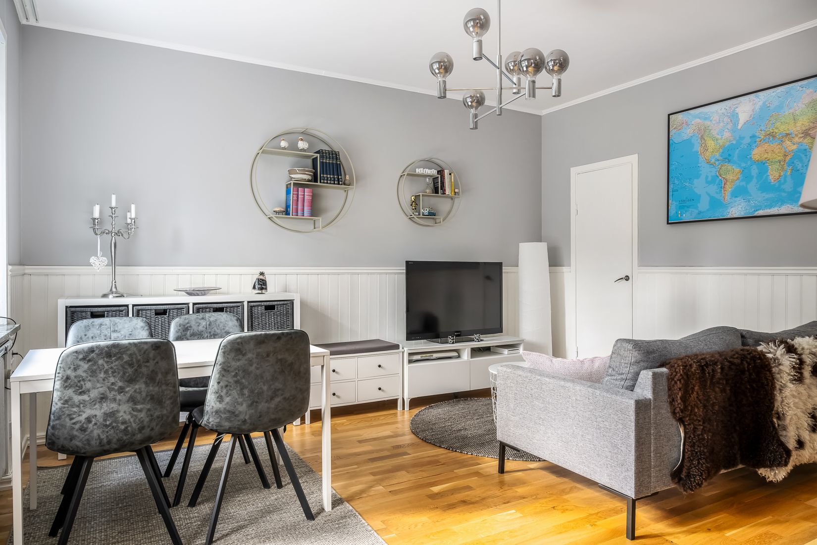 Bostadsrätt, Nelinsgatan 30, Söder, Norrköping