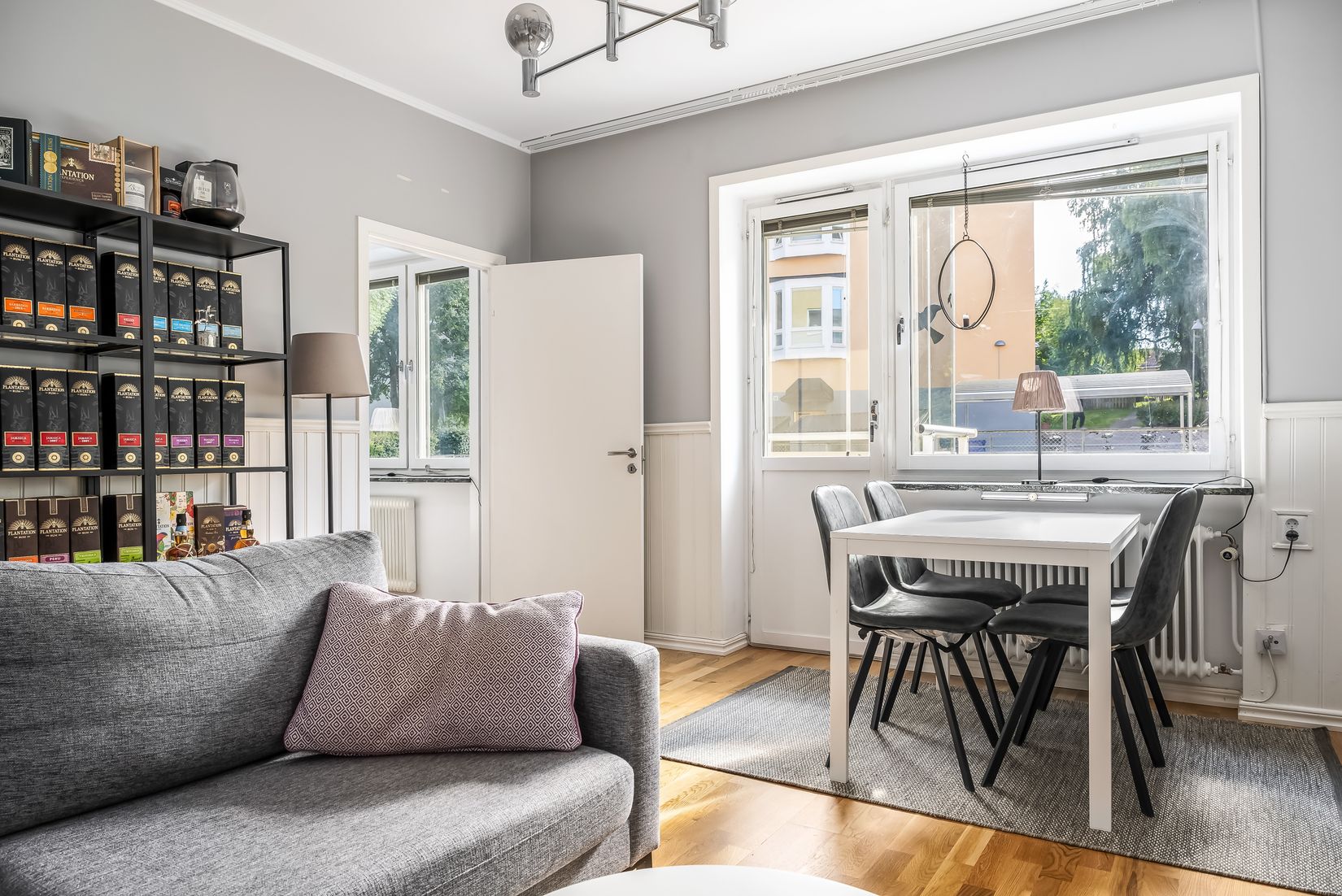 Bostadsrätt, Nelinsgatan 30, Söder, Norrköping