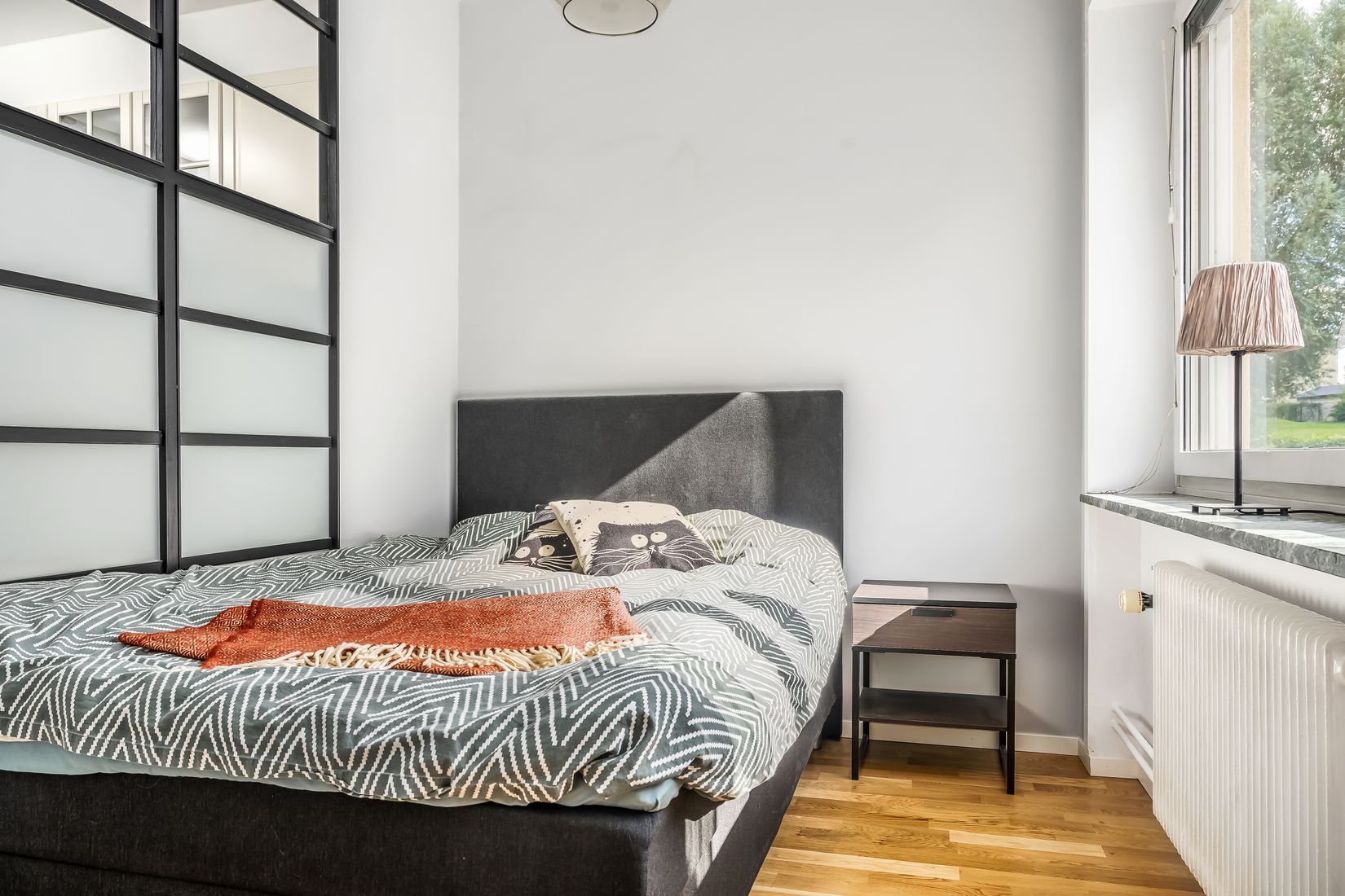 Bostadsrätt, Nelinsgatan 30, Söder, Norrköping