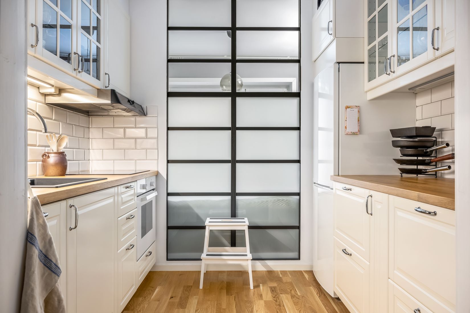 Bostadsrätt, Nelinsgatan 30, Söder, Norrköping