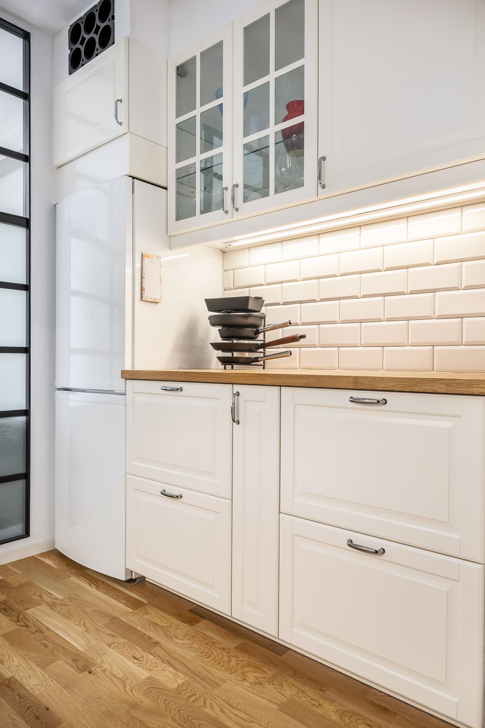 Bostadsrätt, Nelinsgatan 30, Söder, Norrköping