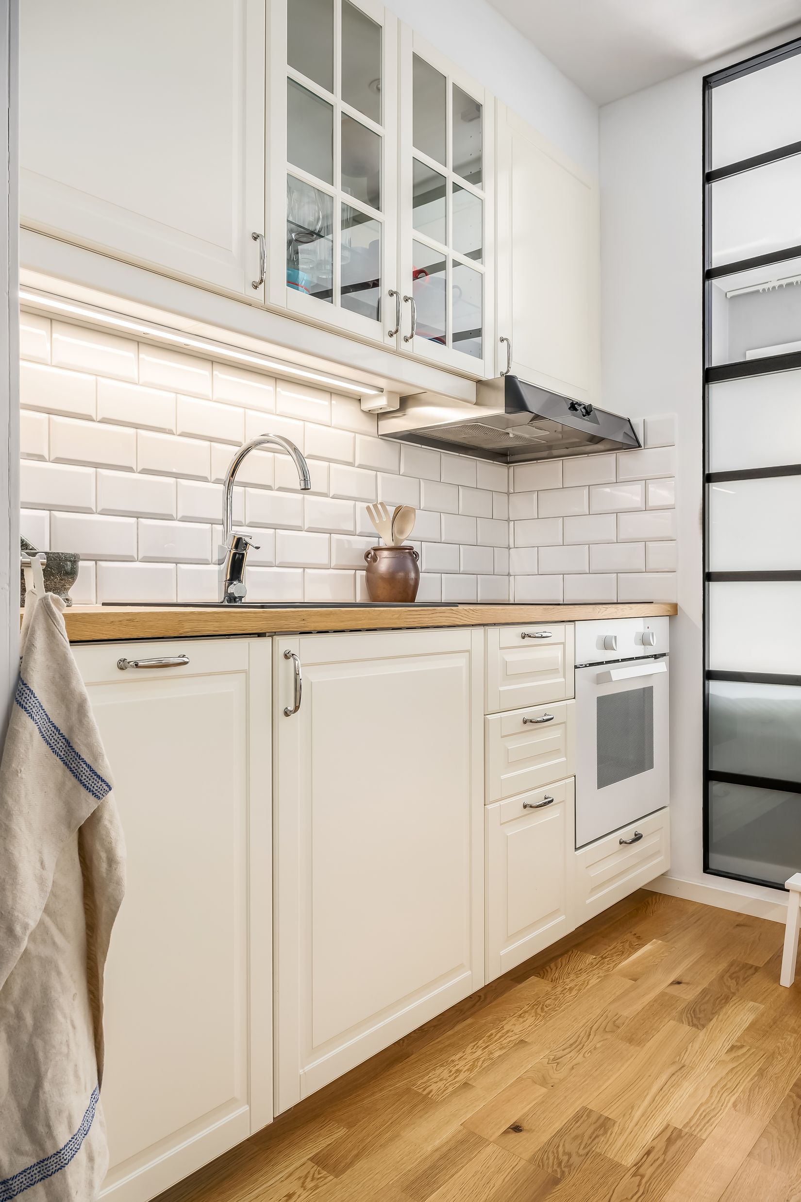 Bostadsrätt, Nelinsgatan 30, Söder, Norrköping