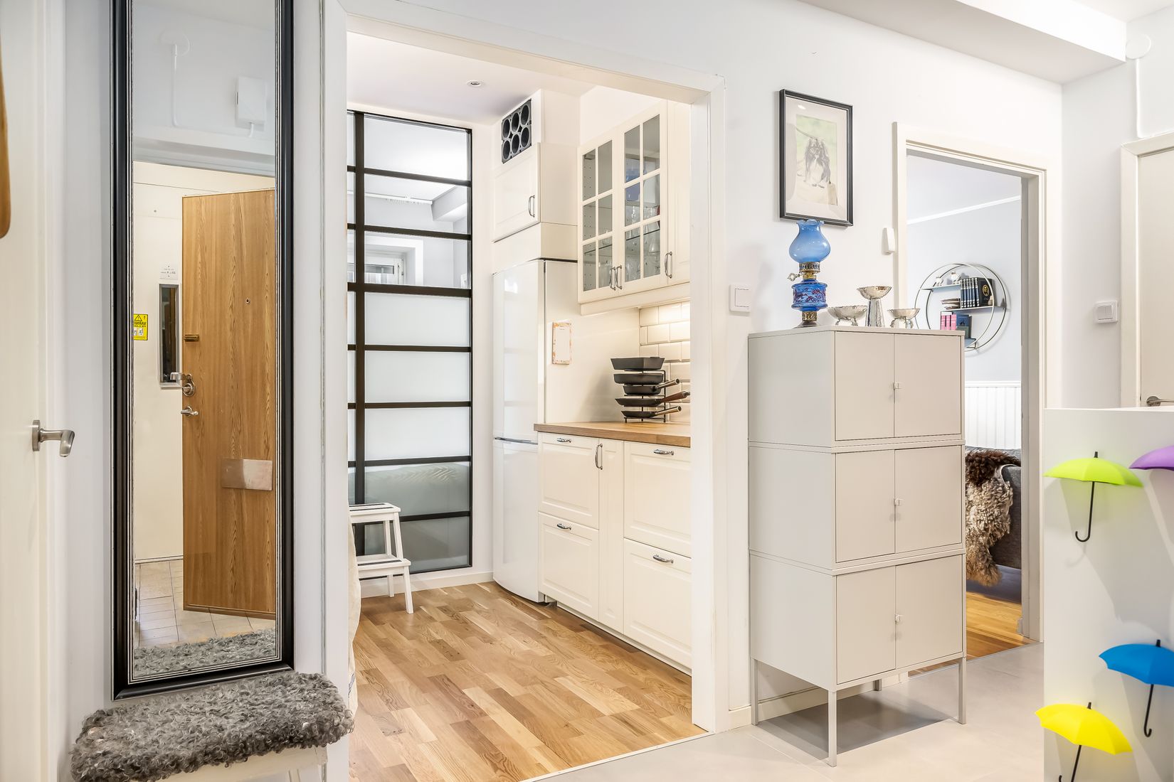 Bostadsrätt, Nelinsgatan 30, Söder, Norrköping