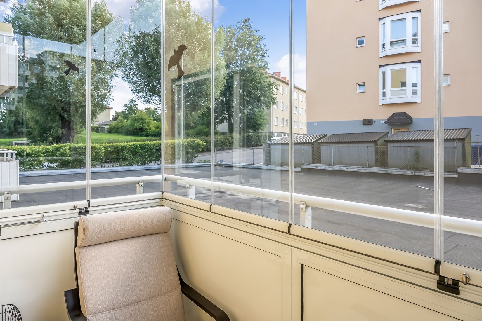 Bostadsrätt, Nelinsgatan 30, Söder, Norrköping