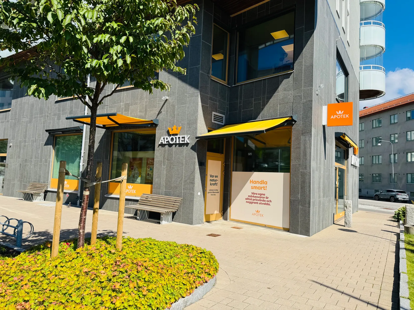 Bostadsrätt, Lemansgatan 8, Johanneberg, Göteborg