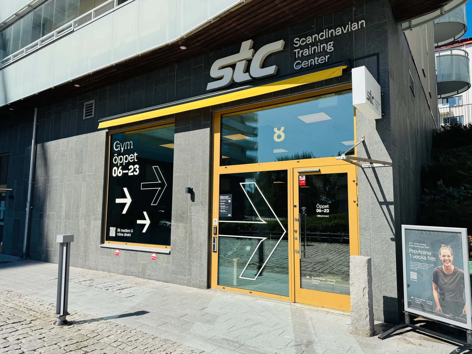 Bostadsrätt, Lemansgatan 8, Johanneberg, Göteborg