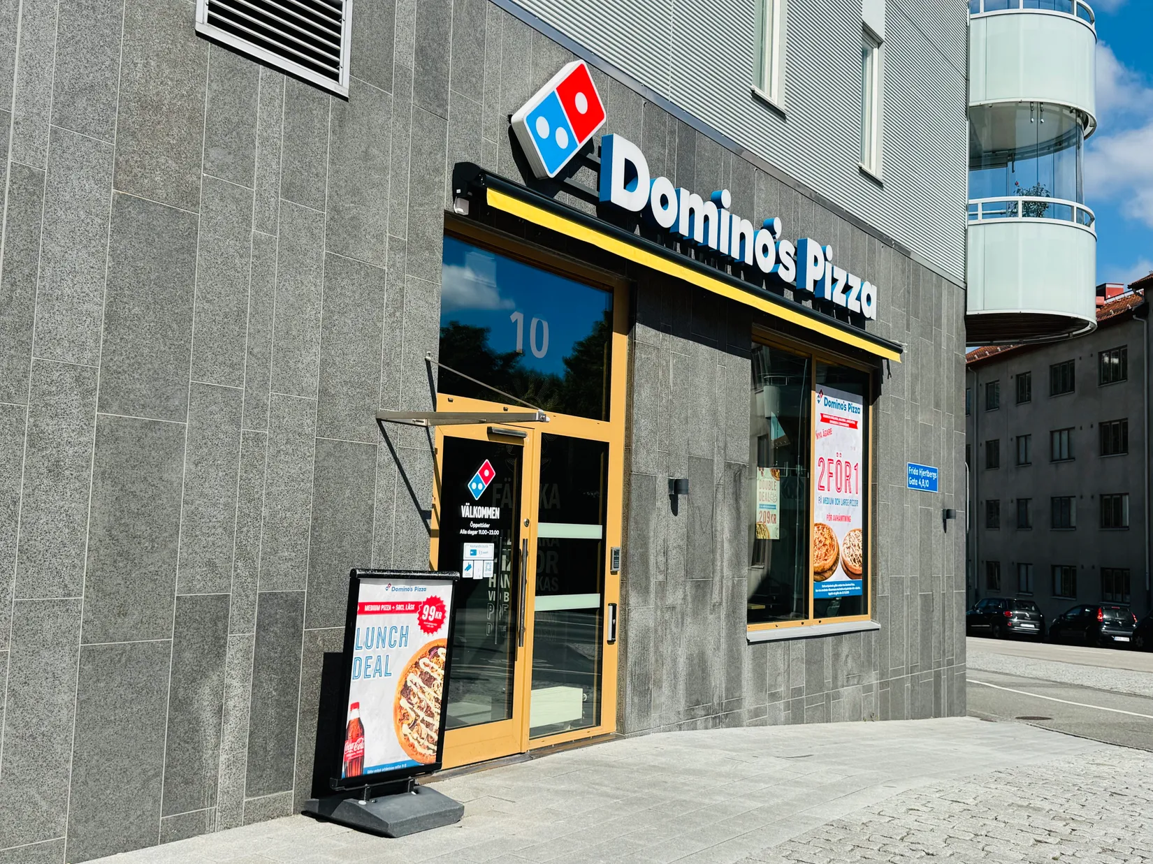 Bostadsrätt, Lemansgatan 8, Johanneberg, Göteborg