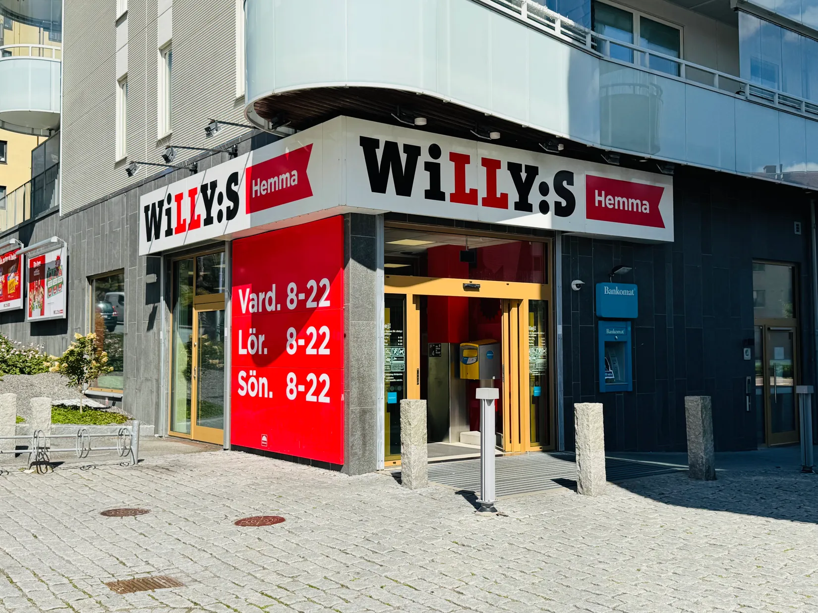 Bostadsrätt, Lemansgatan 8, Johanneberg, Göteborg