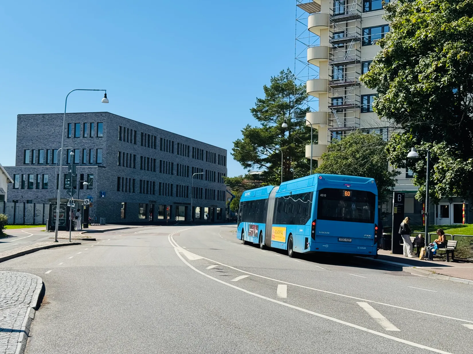 Bostadsrätt, Lemansgatan 8, Johanneberg, Göteborg