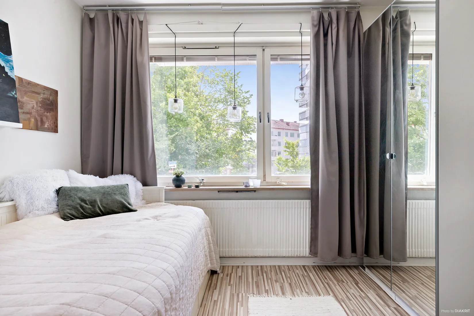 Bostadsrätt, Lemansgatan 8, Johanneberg, Göteborg