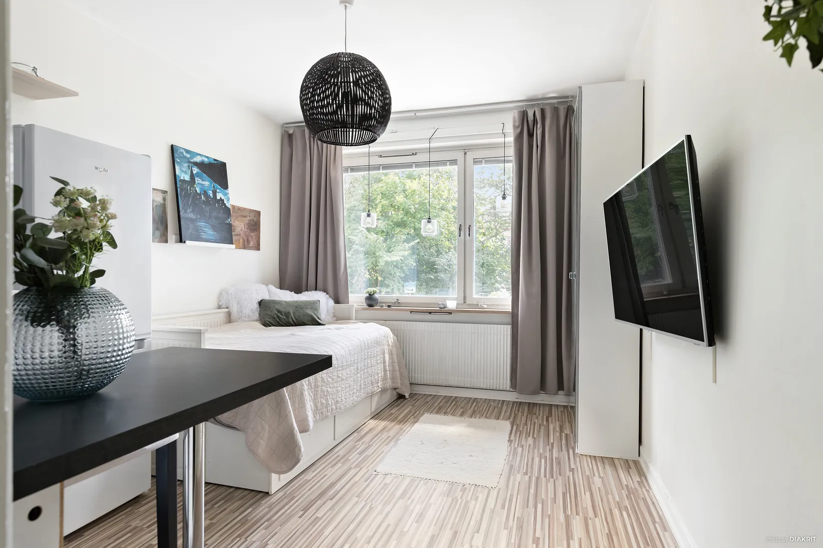 Bostadsrätt, Lemansgatan 8, Johanneberg, Göteborg