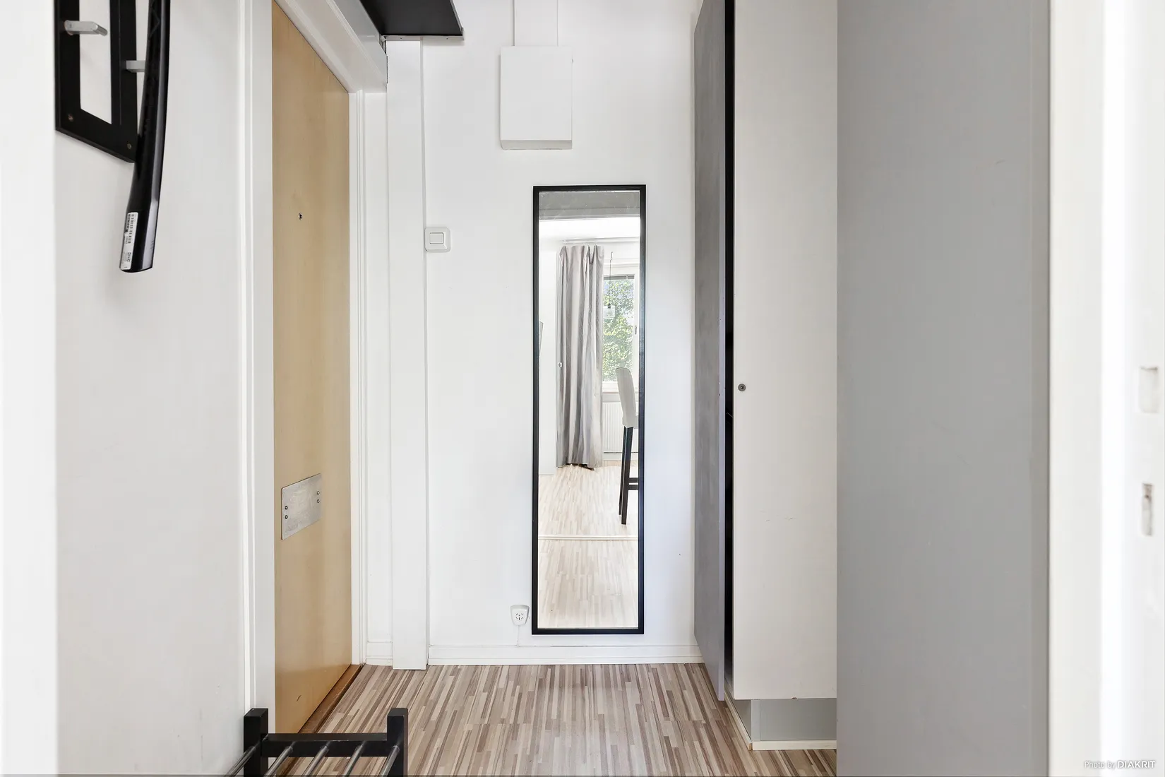 Bostadsrätt, Lemansgatan 8, Johanneberg, Göteborg