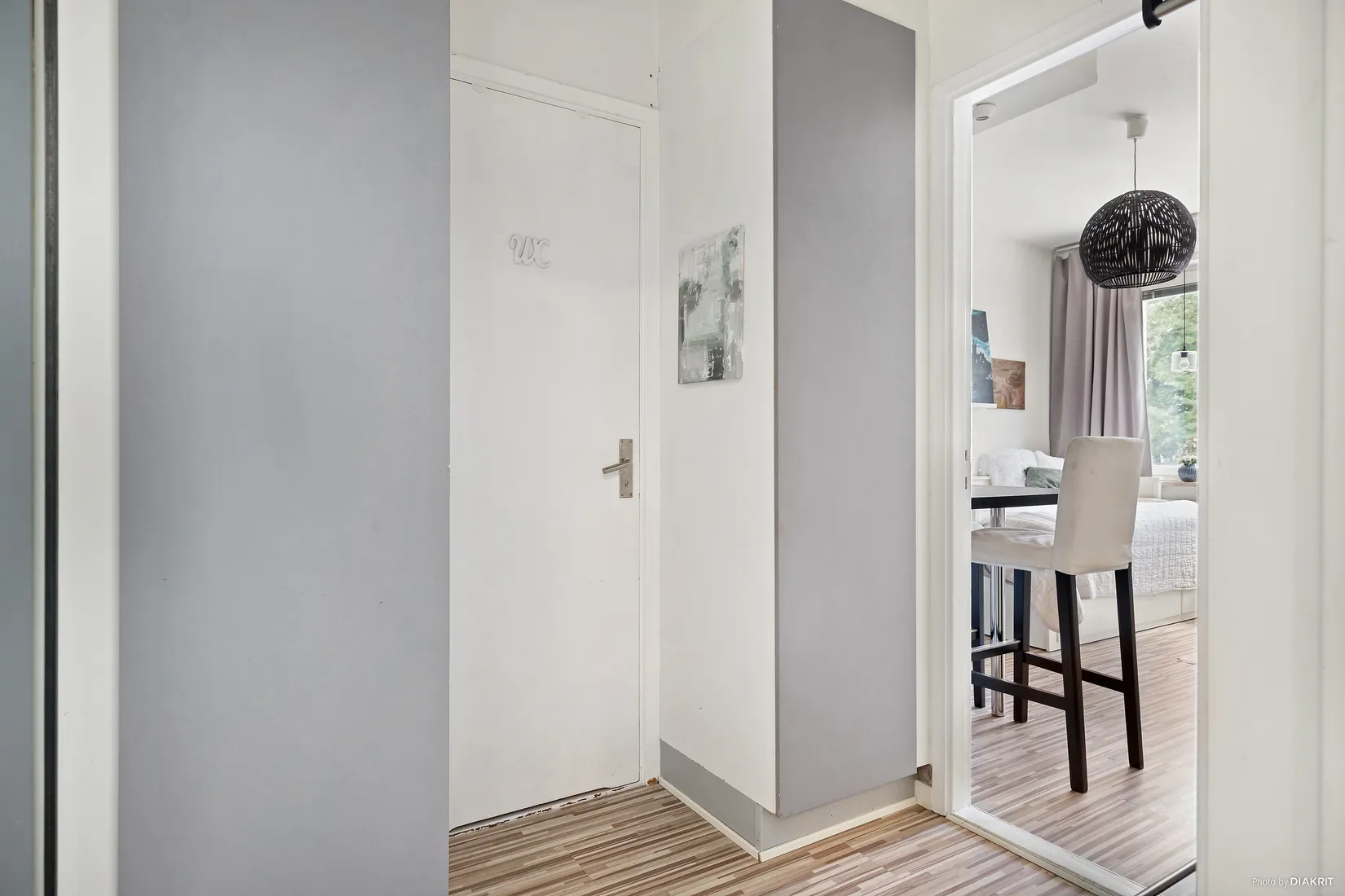 Bostadsrätt, Lemansgatan 8, Johanneberg, Göteborg