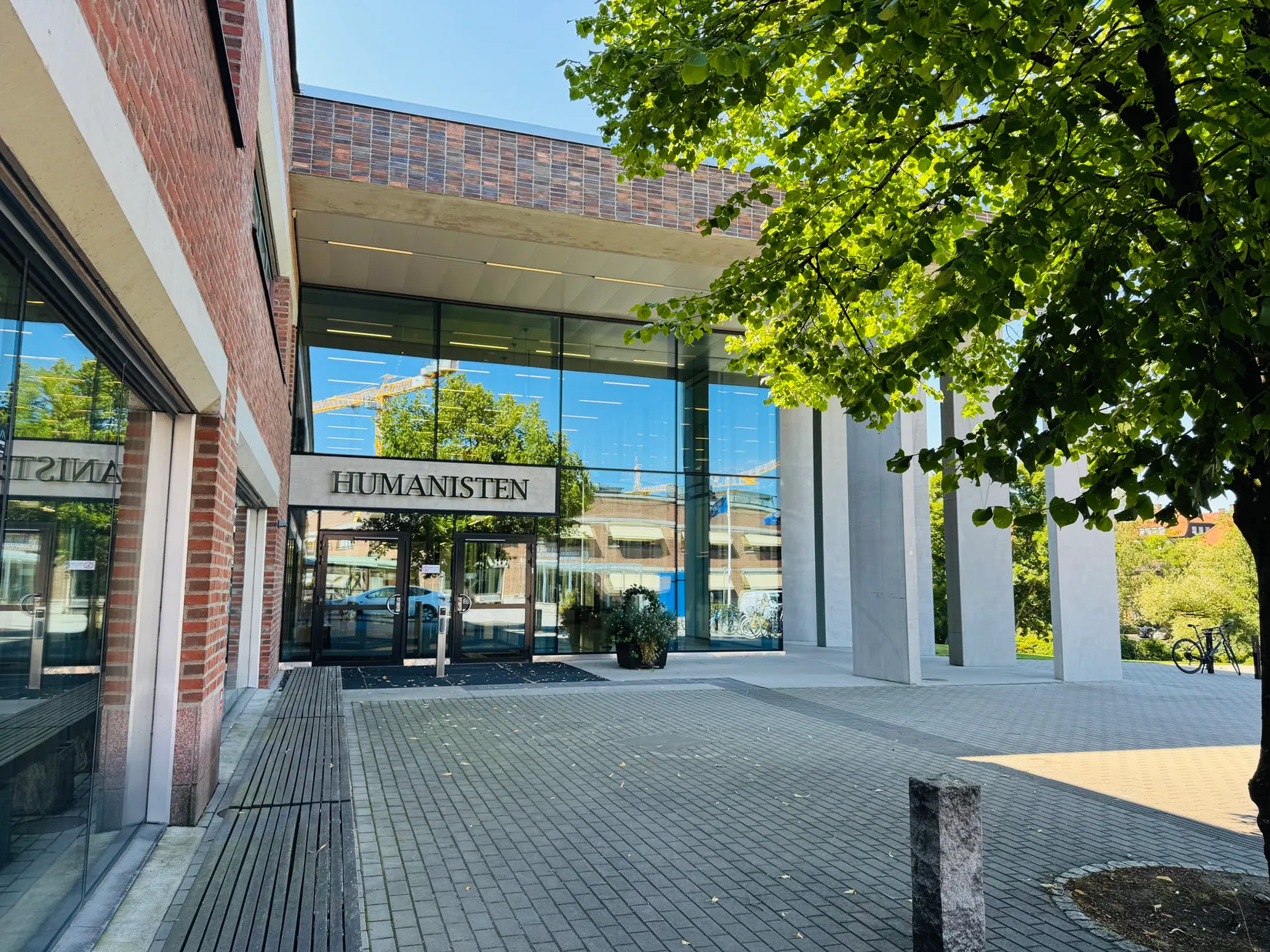 Bostadsrätt, Lemansgatan 8, Johanneberg, Göteborg