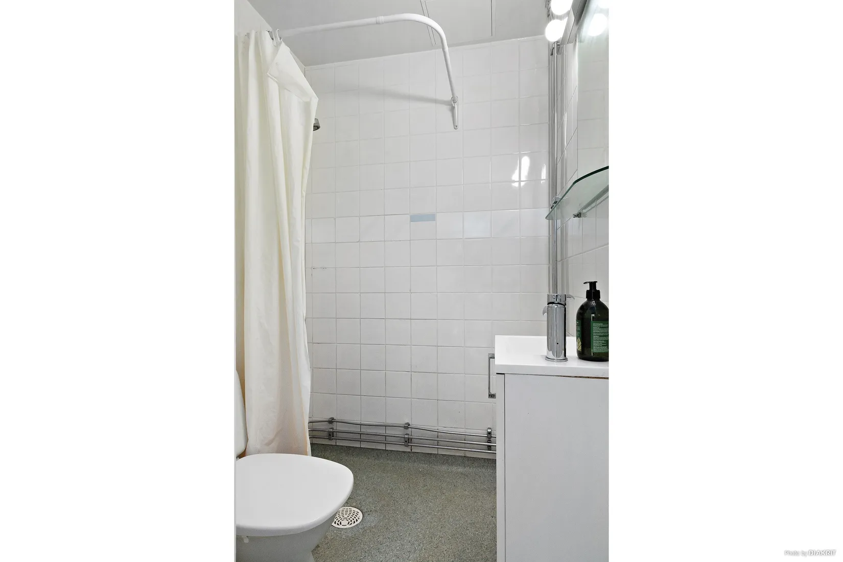 Bostadsrätt, Lemansgatan 8, Johanneberg, Göteborg