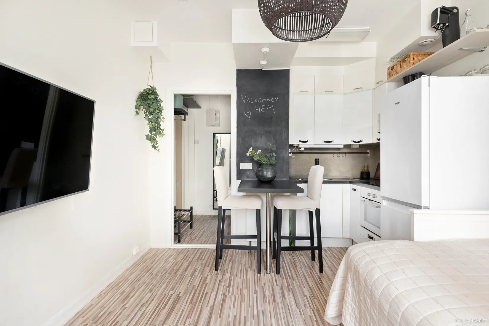 Bostadsrätt, Lemansgatan 8, Johanneberg, Göteborg