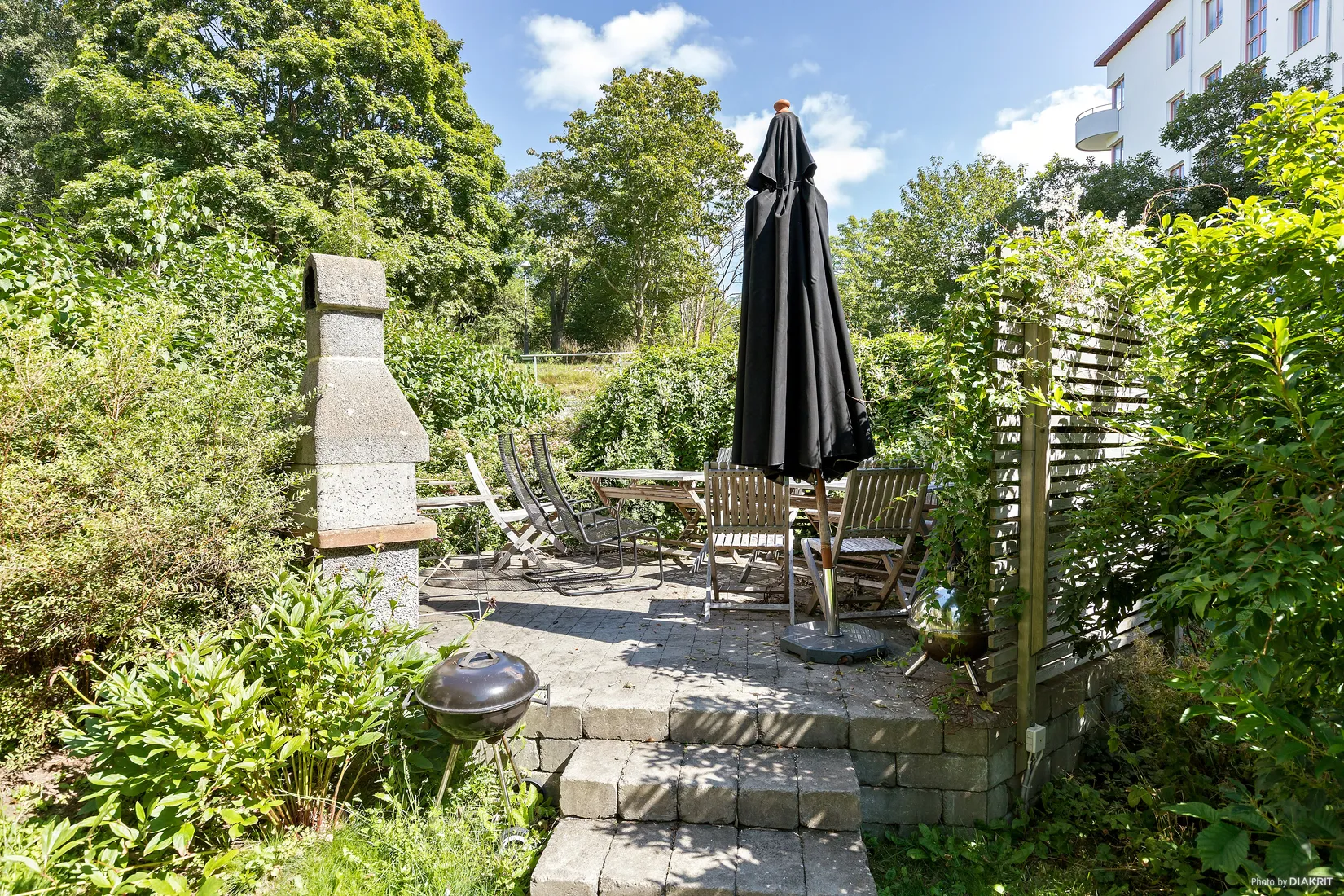 Bostadsrätt, Lemansgatan 8, Johanneberg, Göteborg