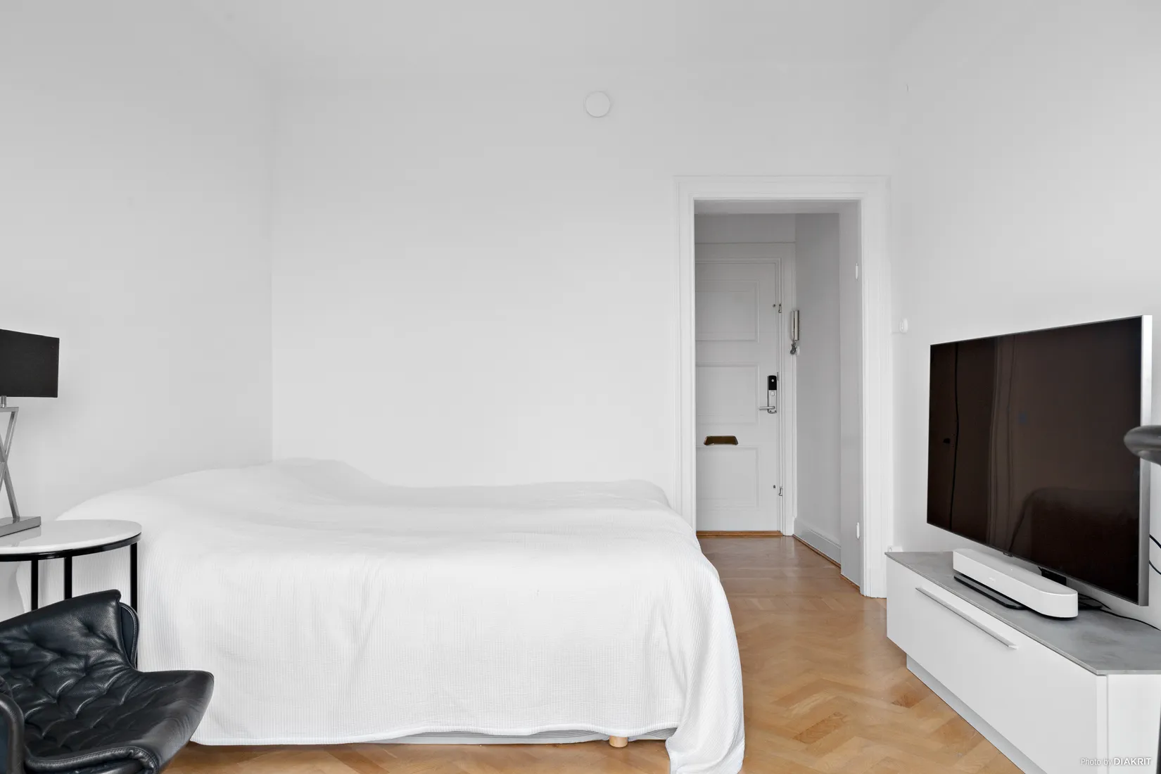 Bostadsrätt, Värtavägen 18B, Östermalm, Stockholm