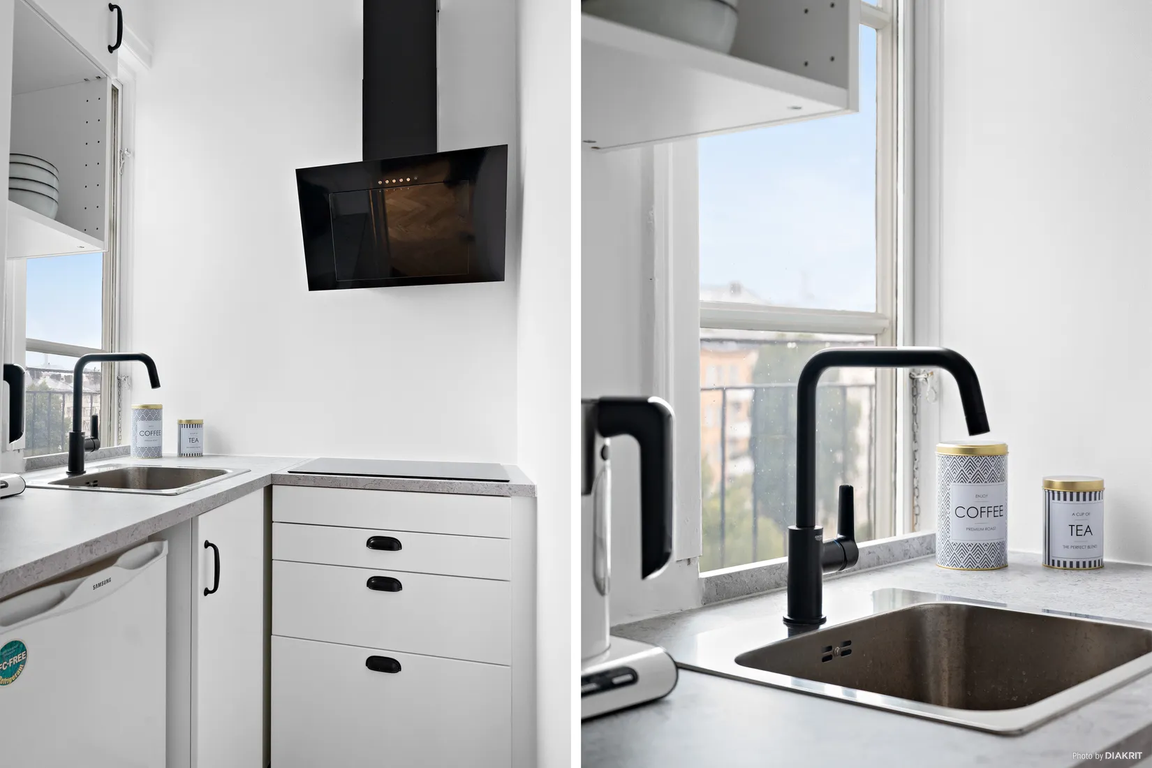 Bostadsrätt, Värtavägen 18B, Östermalm, Stockholm