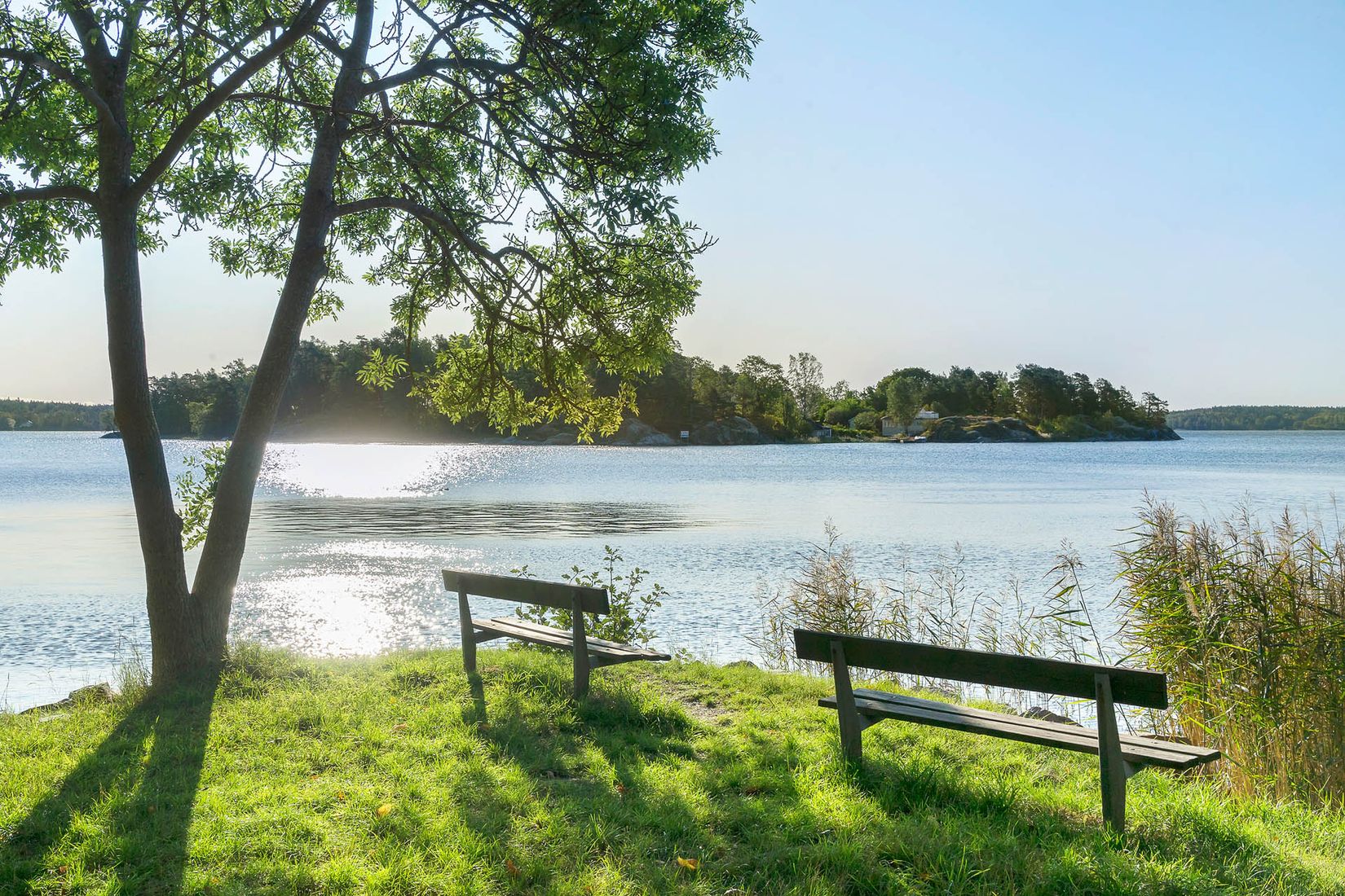 Bostadsrätt, Norrkärrsvägen 20, Gustavsvik, Nacka