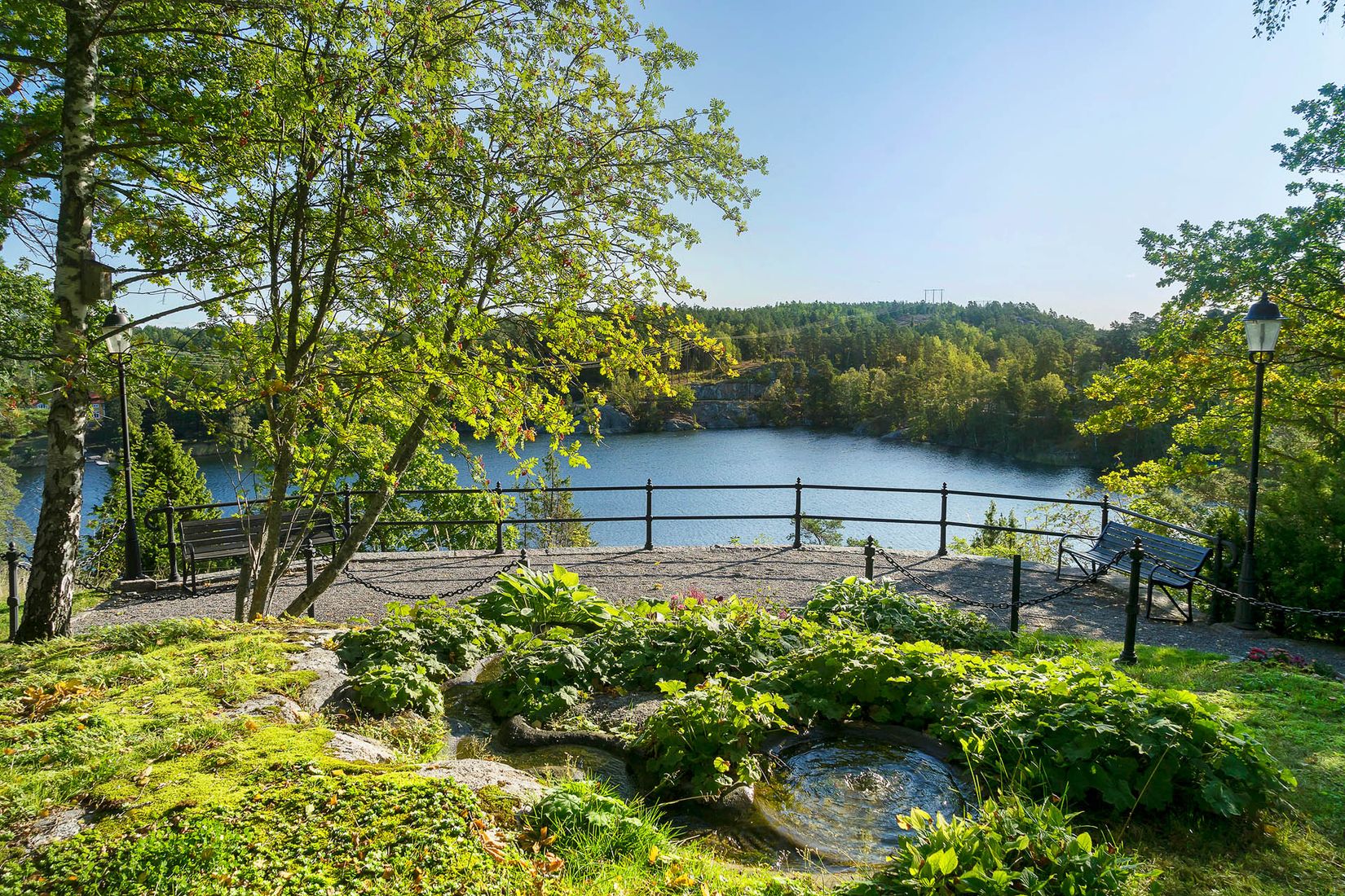 Bostadsrätt, Norrkärrsvägen 20, Gustavsvik, Nacka