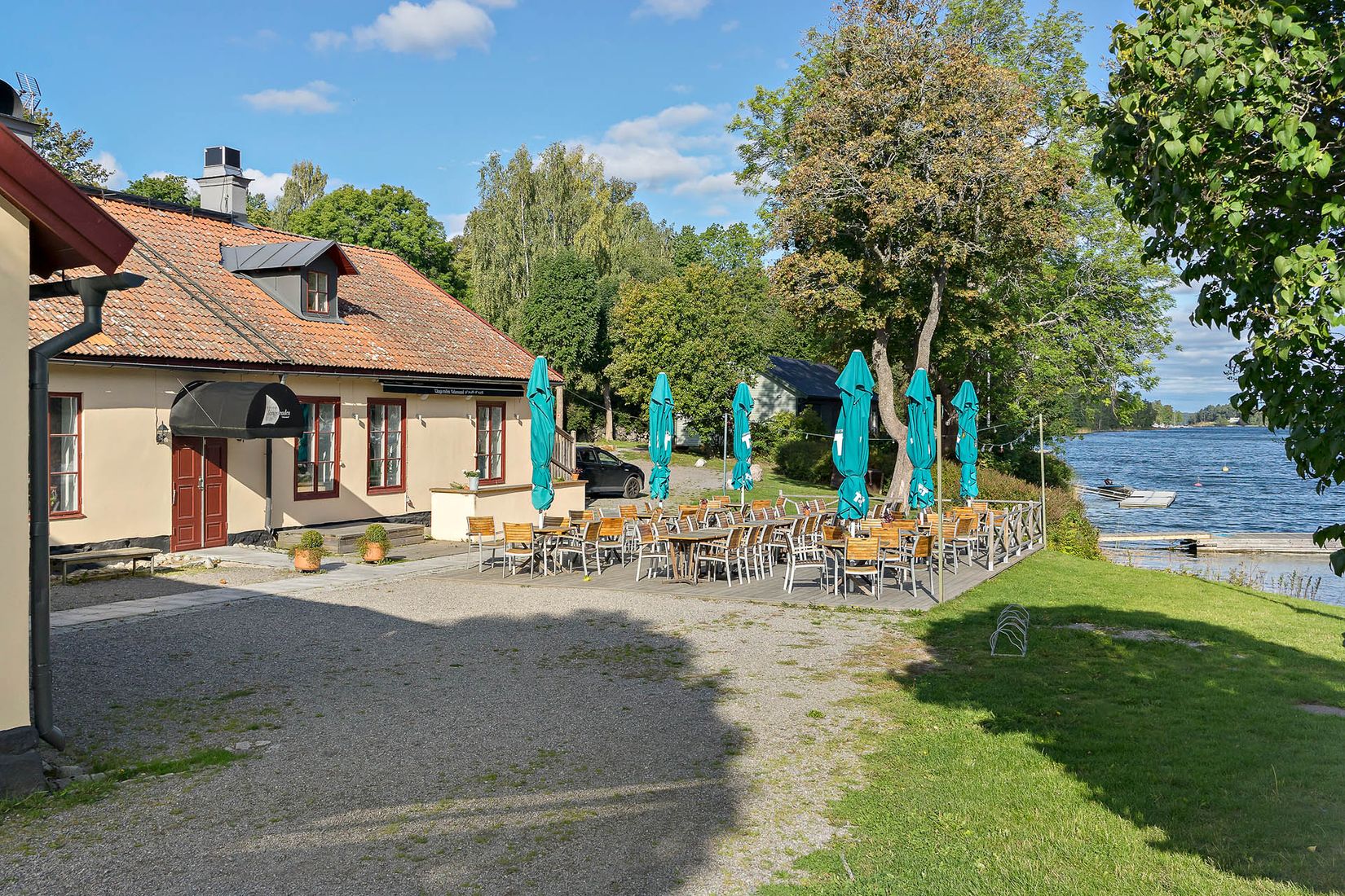 Bostadsrätt, Norrkärrsvägen 20, Gustavsvik, Nacka