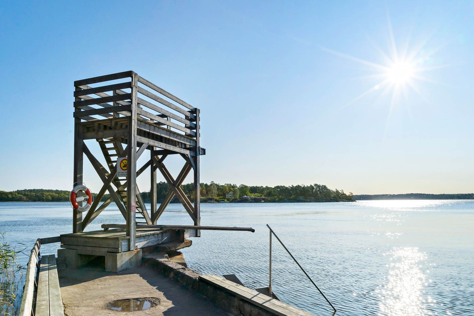 Bostadsrätt, Norrkärrsvägen 20, Gustavsvik, Nacka