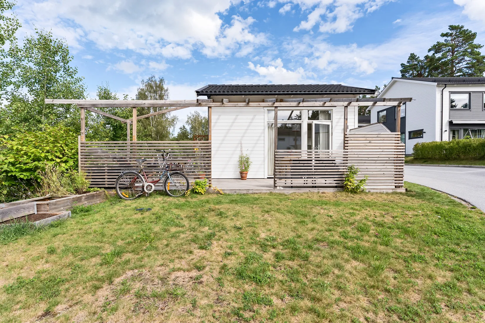 Bostadsrätt, Norrkärrsvägen 20, Gustavsvik, Nacka