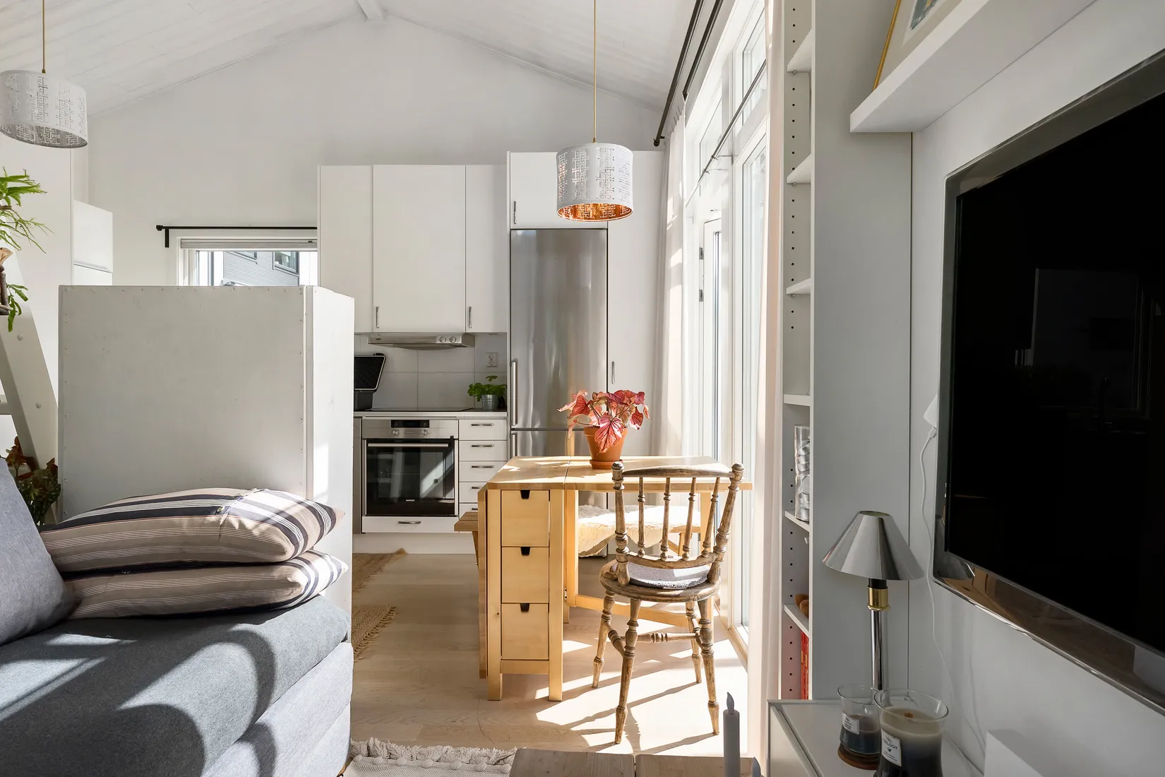 Bostadsrätt, Norrkärrsvägen 20, Gustavsvik, Nacka