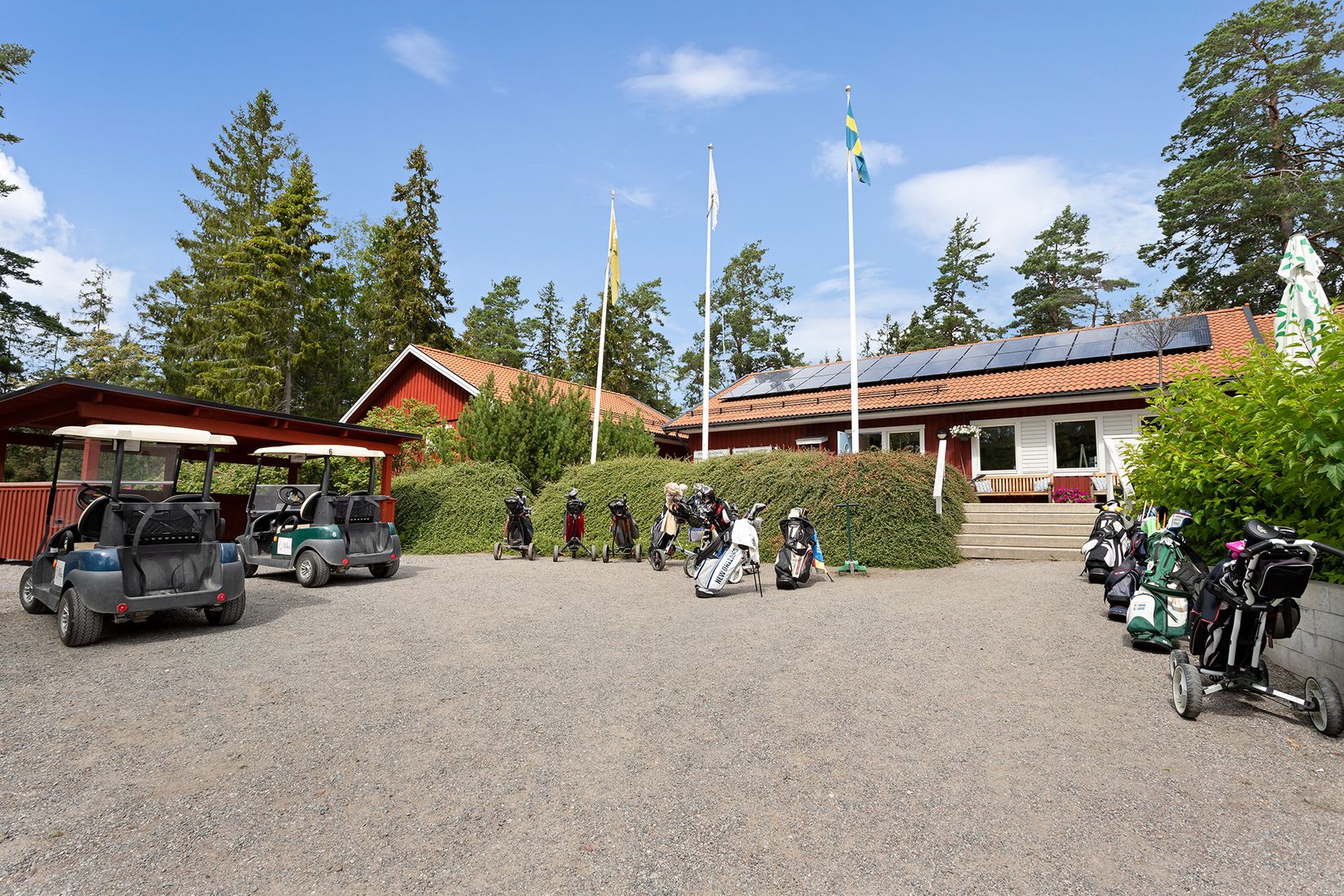 Bostadsrätt, Norrkärrsvägen 20, Gustavsvik, Nacka