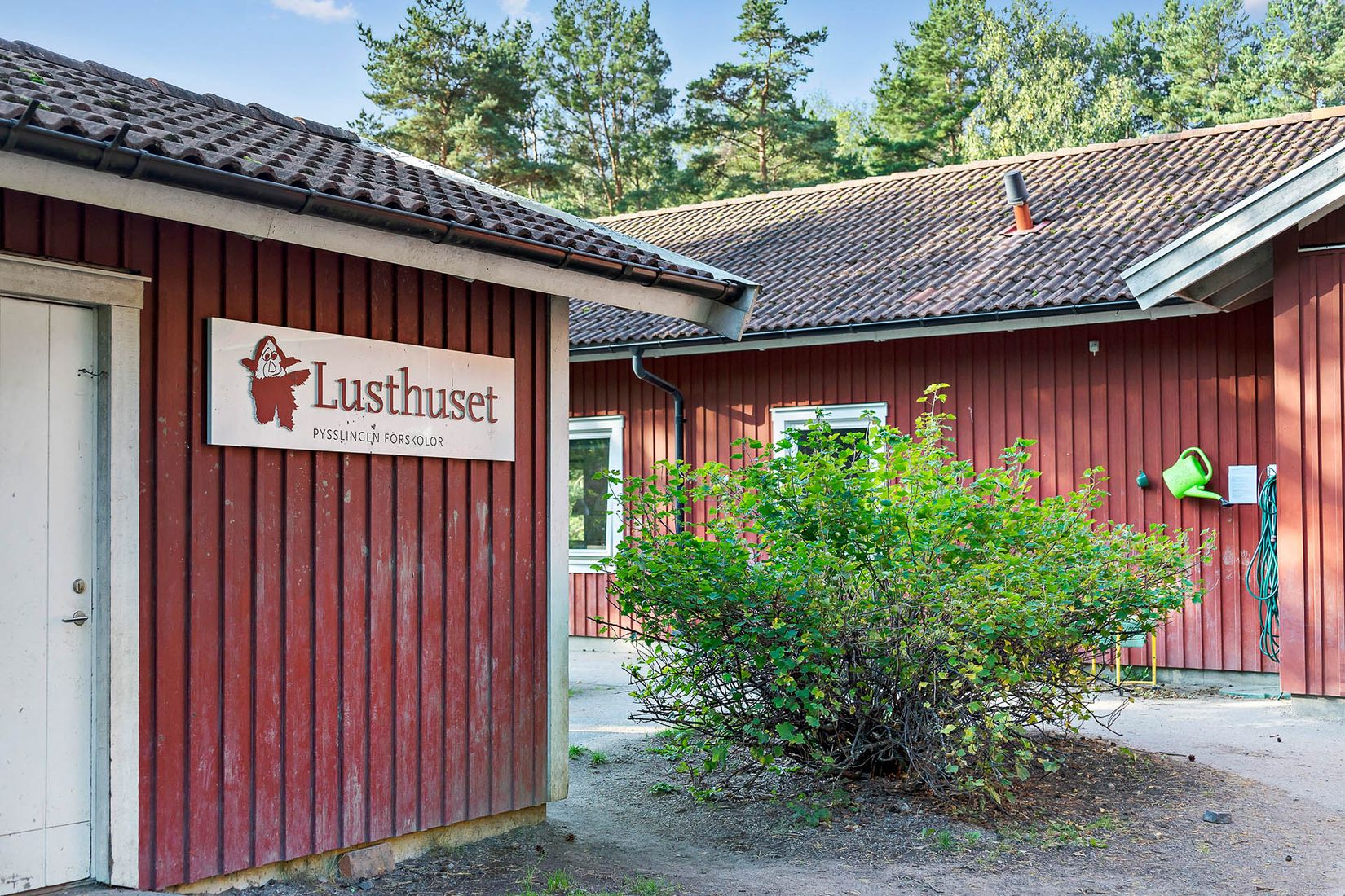 Bostadsrätt, Norrkärrsvägen 20, Gustavsvik, Nacka