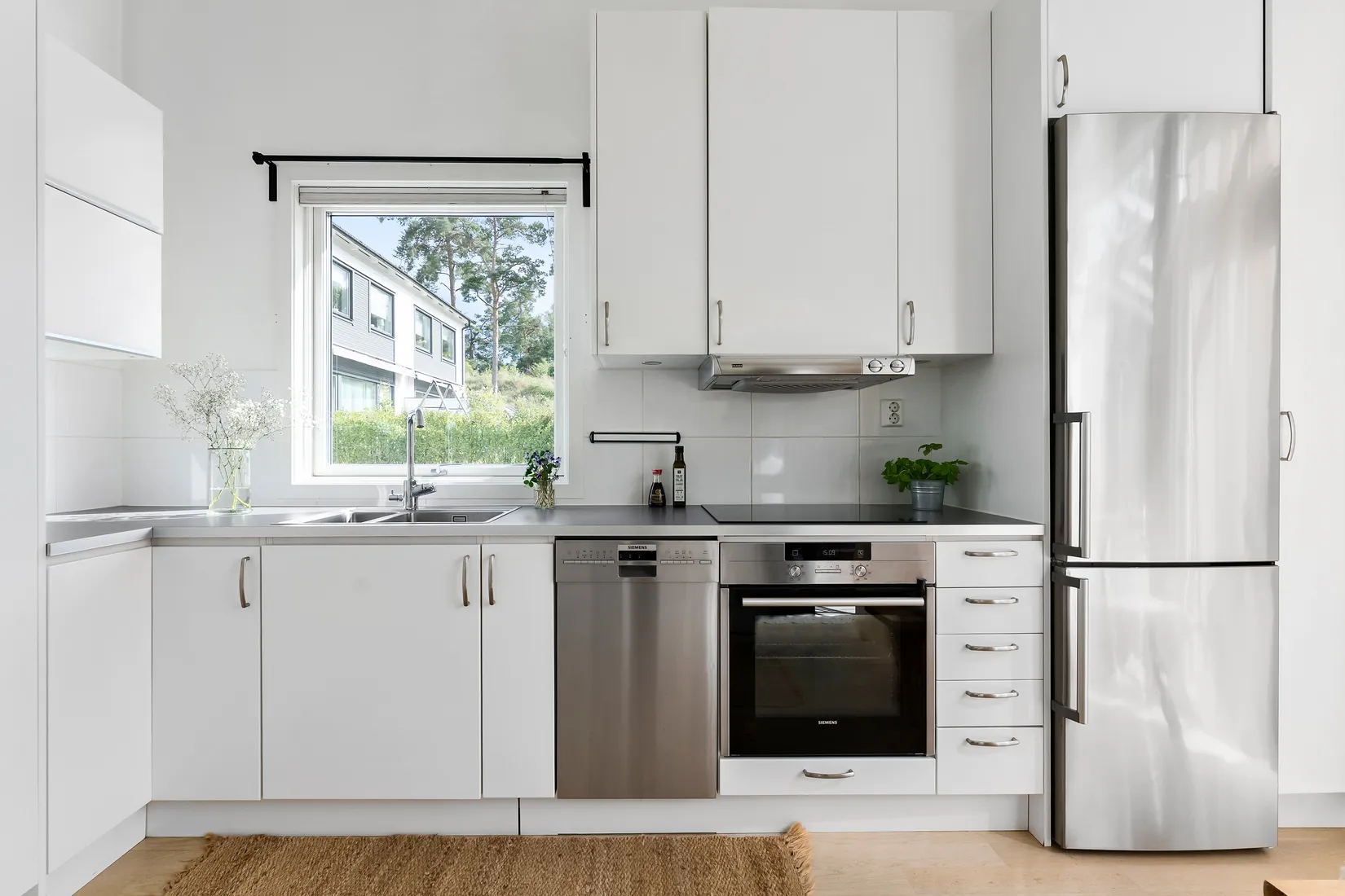 Bostadsrätt, Norrkärrsvägen 20, Gustavsvik, Nacka