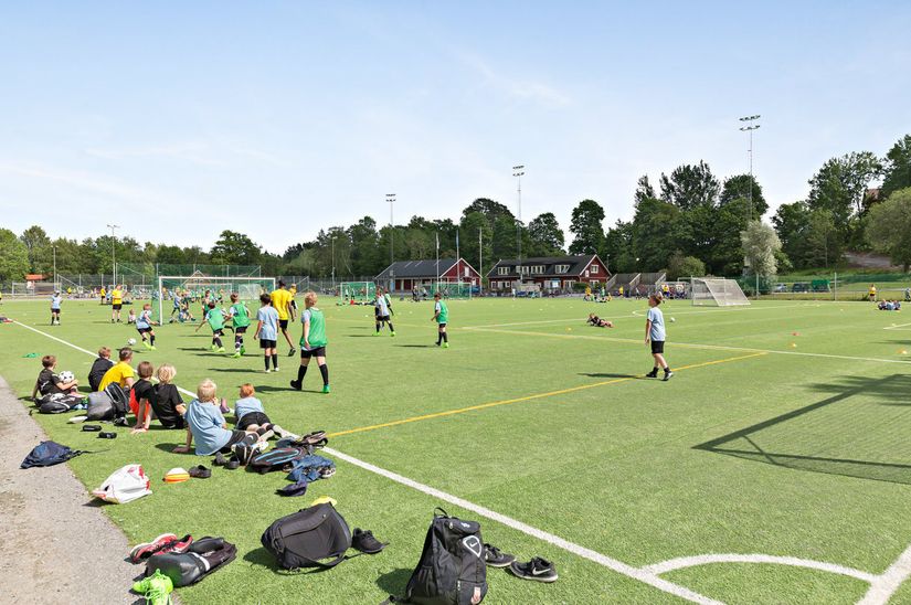 Bostadsrätt, Norrkärrsvägen 20, Gustavsvik, Nacka