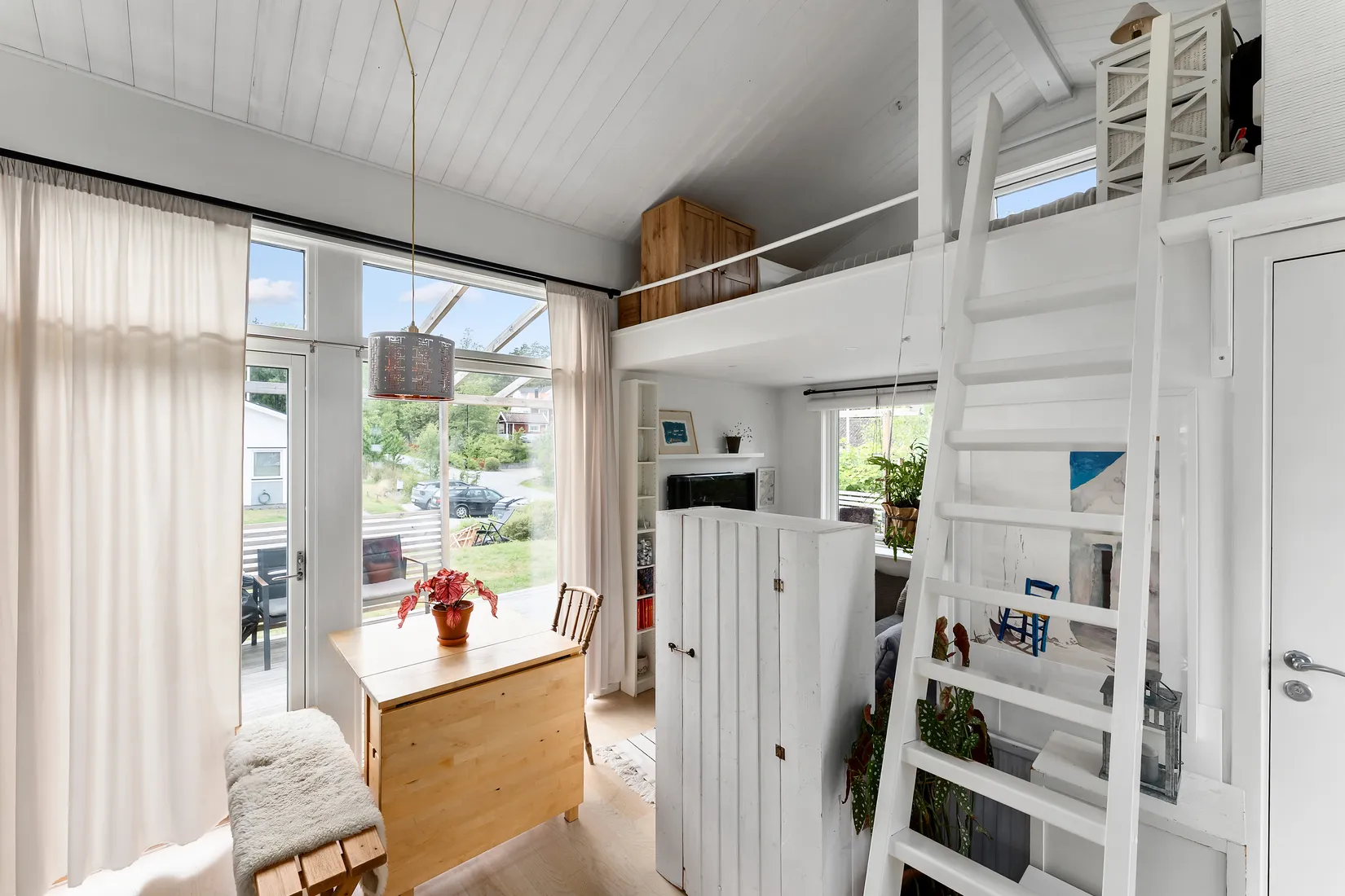 Bostadsrätt, Norrkärrsvägen 20, Gustavsvik, Nacka