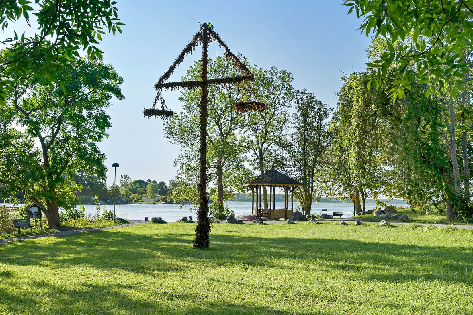 Bostadsrätt, Norrkärrsvägen 20, Gustavsvik, Nacka