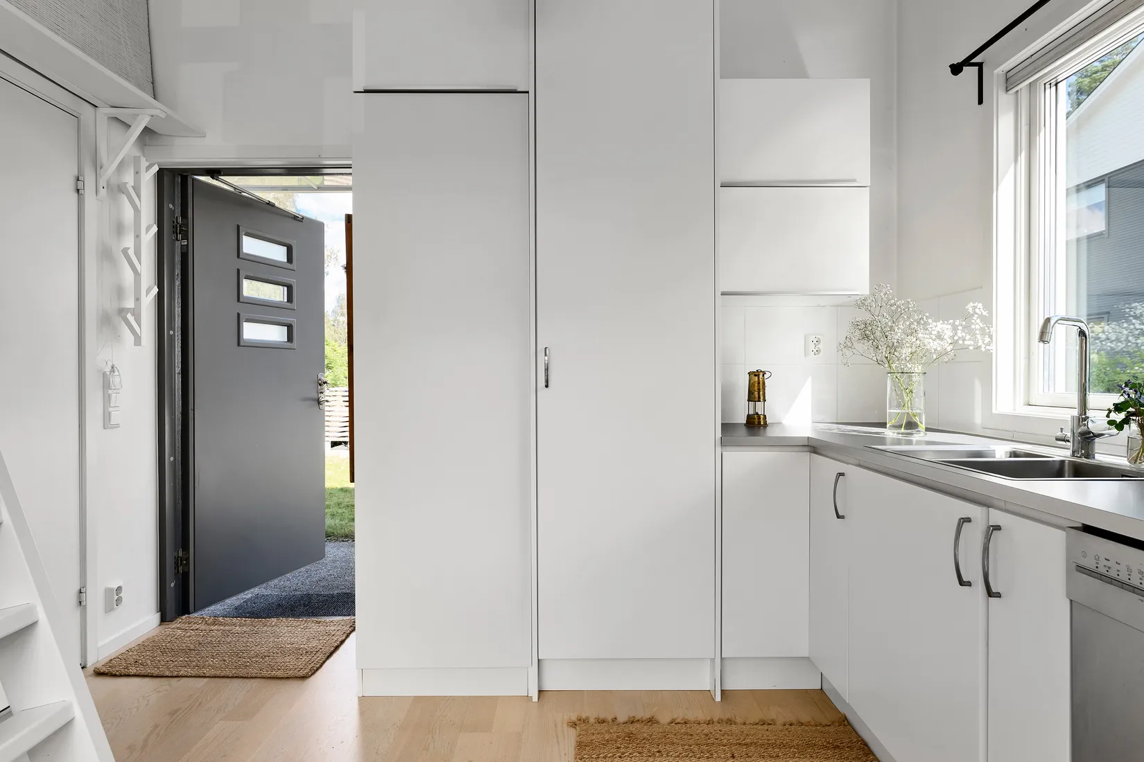 Bostadsrätt, Norrkärrsvägen 20, Gustavsvik, Nacka