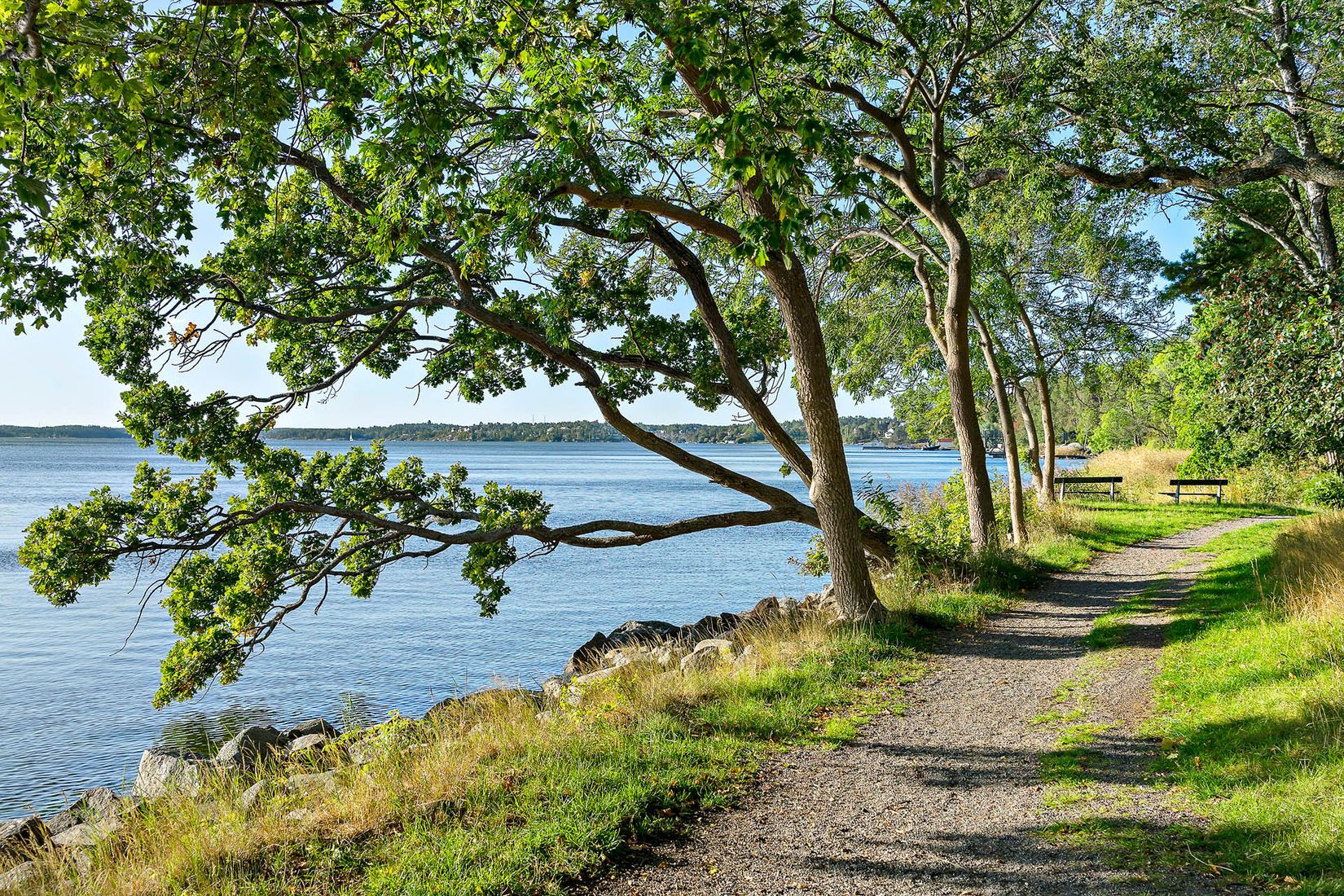 Bostadsrätt, Norrkärrsvägen 20, Gustavsvik, Nacka