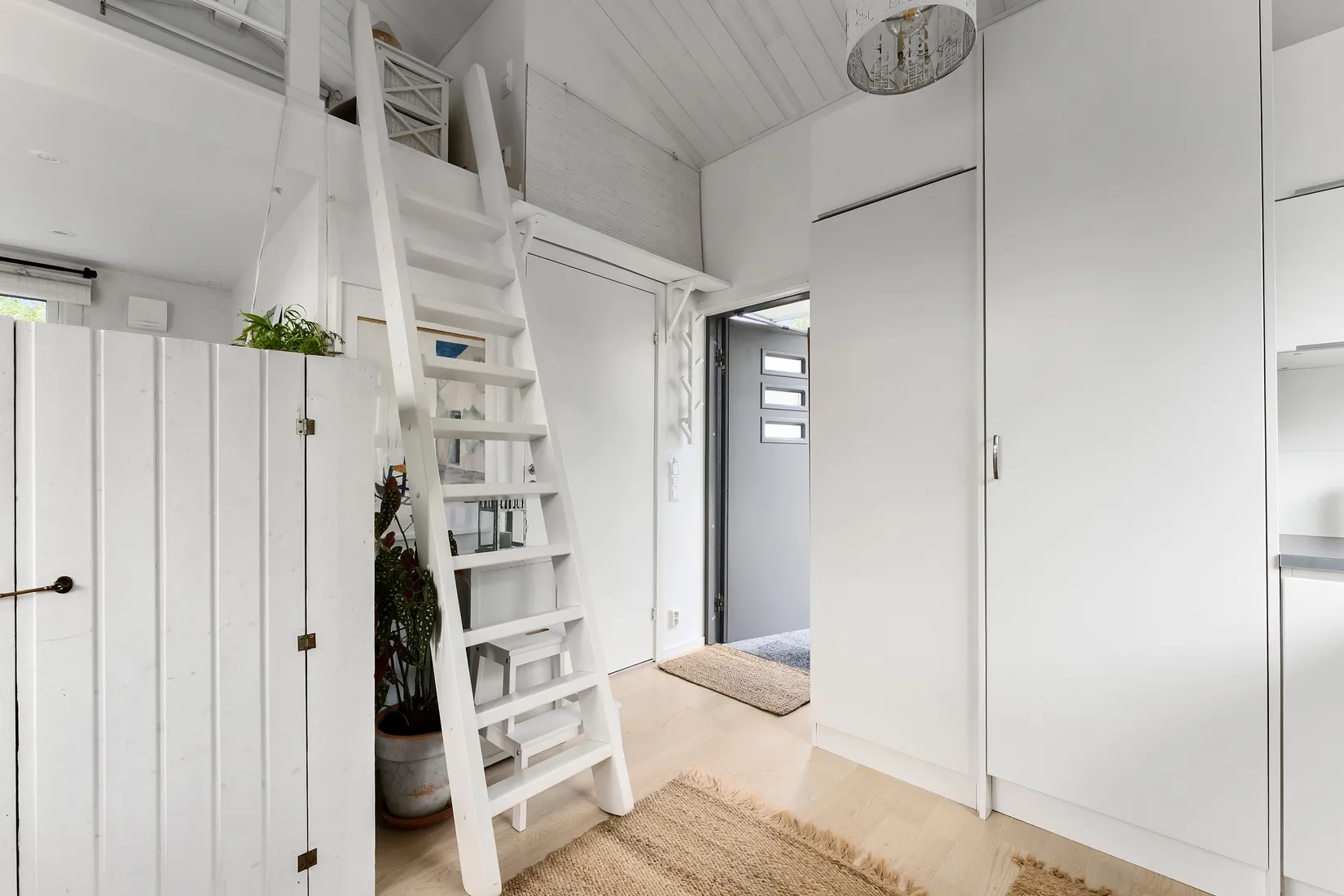 Bostadsrätt, Norrkärrsvägen 20, Gustavsvik, Nacka