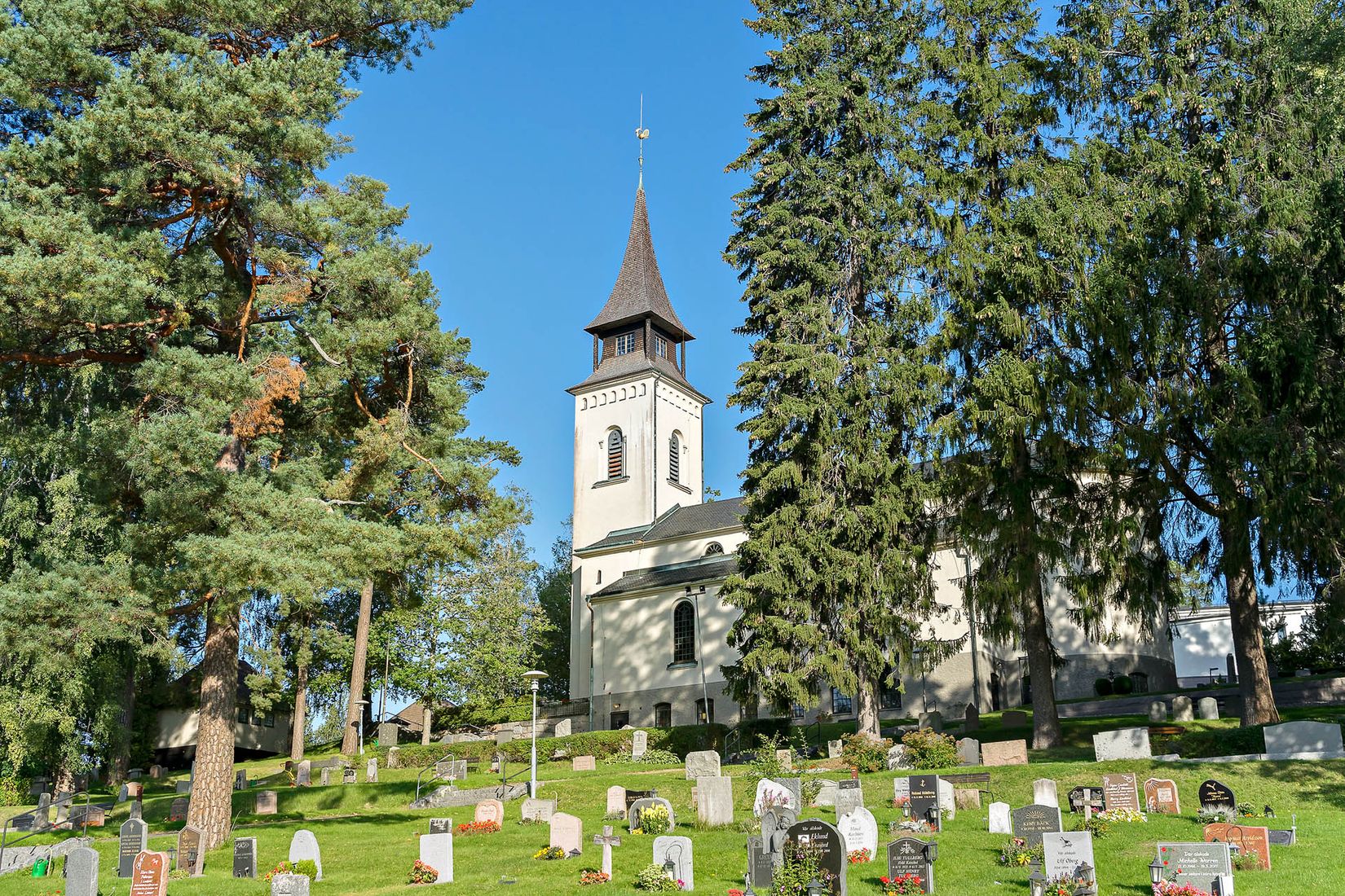 Bostadsrätt, Norrkärrsvägen 20, Gustavsvik, Nacka