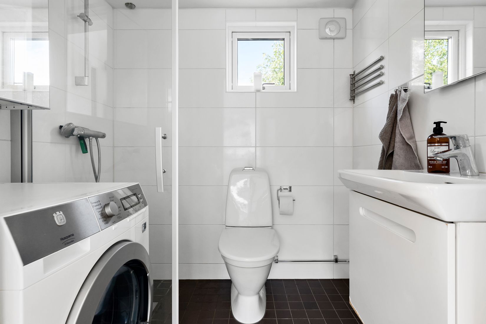 Bostadsrätt, Norrkärrsvägen 20, Gustavsvik, Nacka