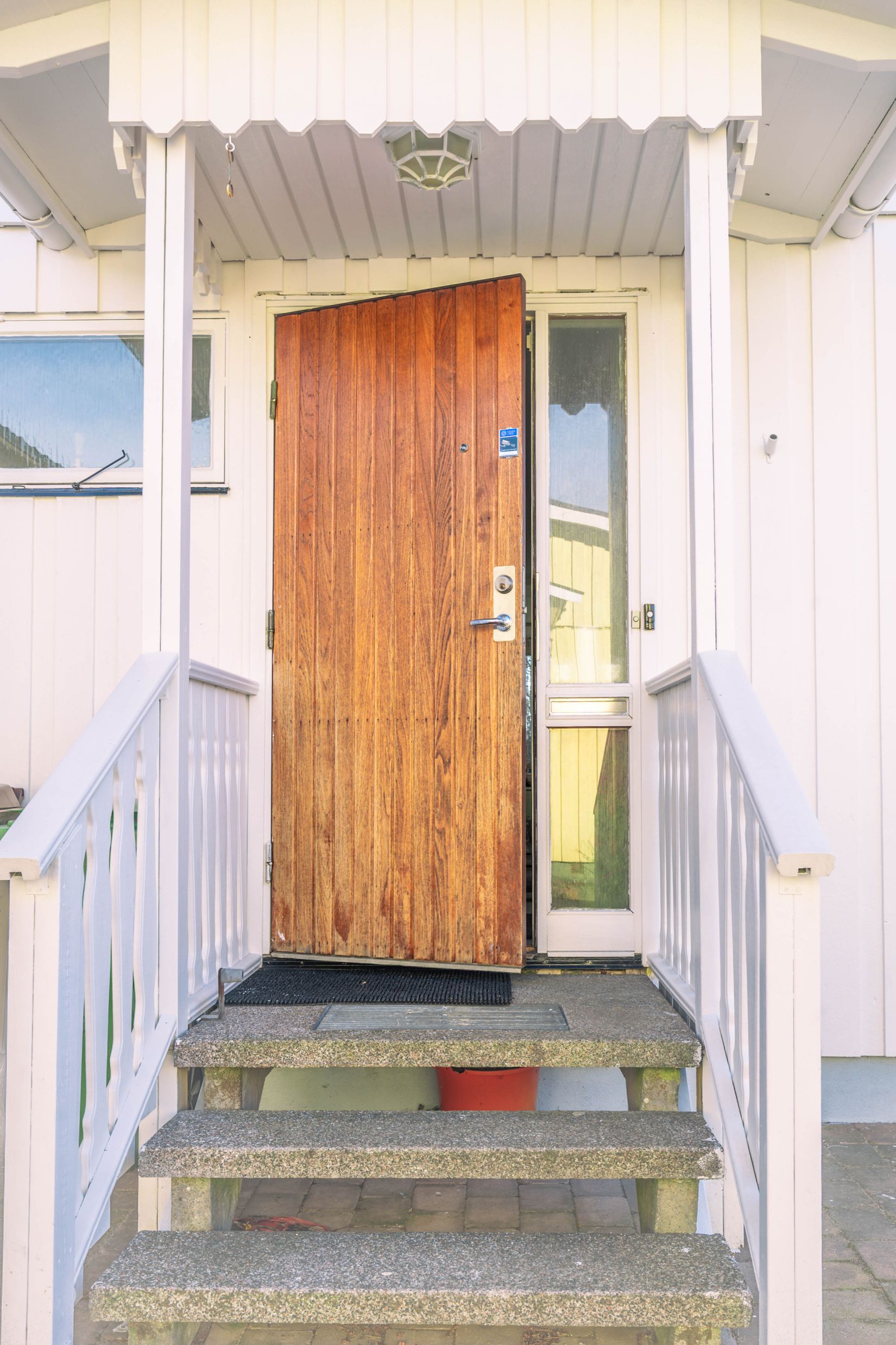 Villa, Brudvalsvägen 11, Hovhult, Uddevalla