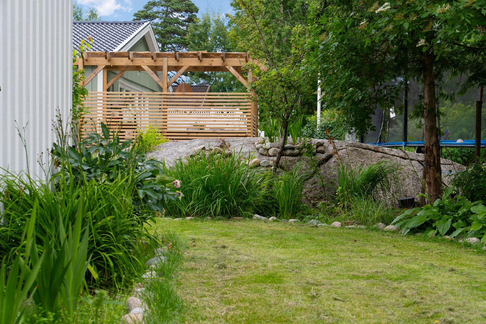 Villa, Brudvalsvägen 11, Hovhult, Uddevalla