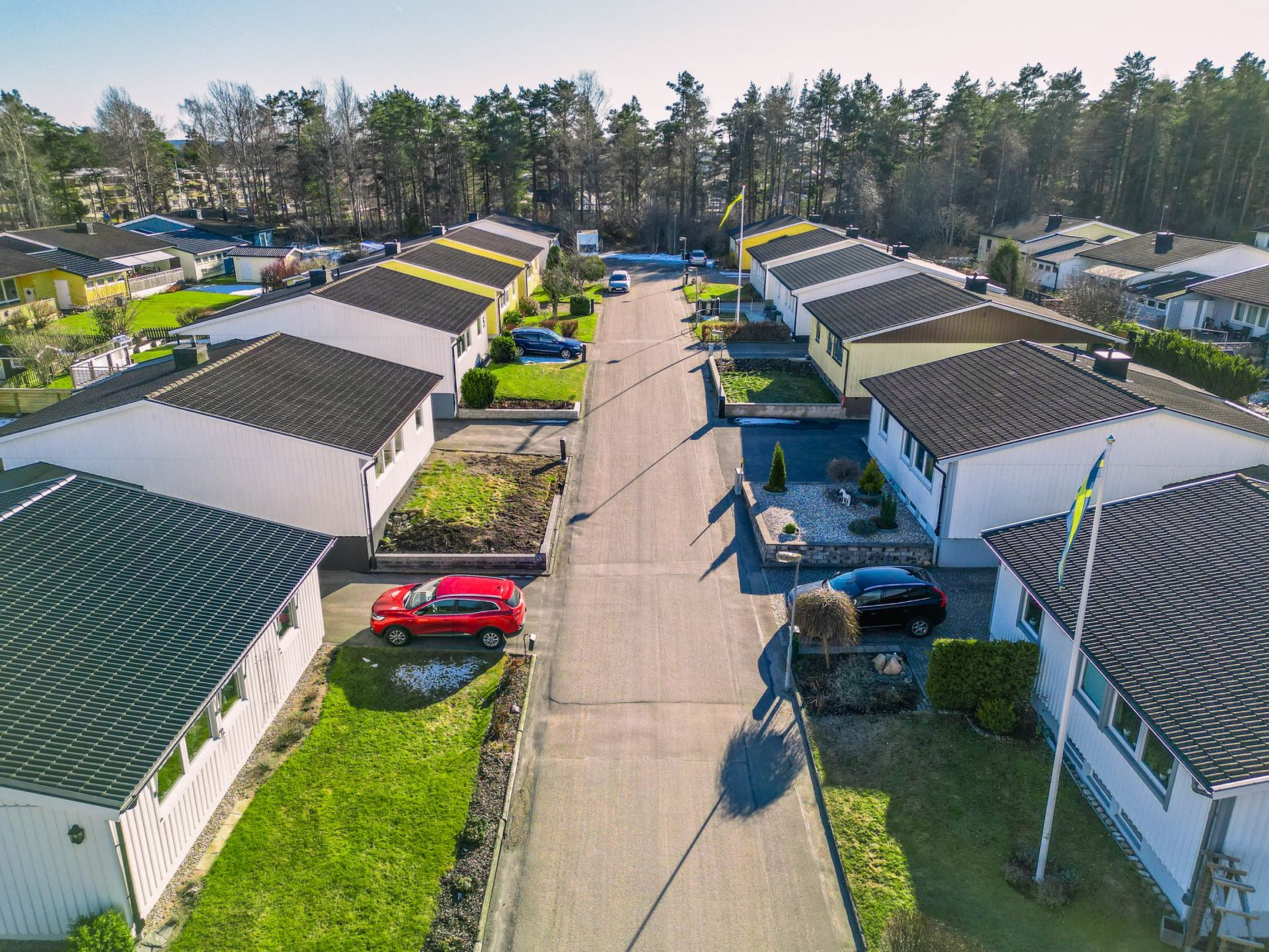 Villa, Brudvalsvägen 11, Hovhult, Uddevalla