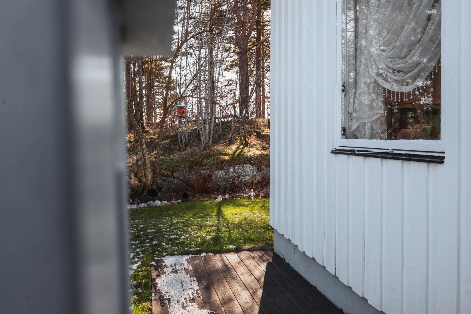 Villa, Brudvalsvägen 11, Hovhult, Uddevalla